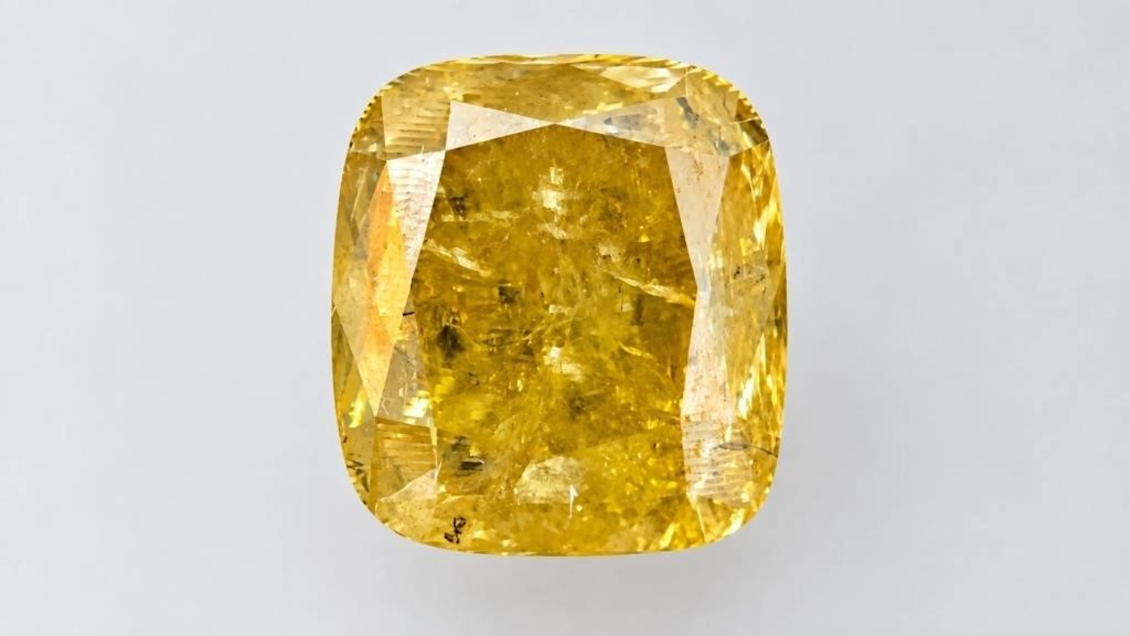 $3000, natural yellow diamond (1ct)gemstone, retai