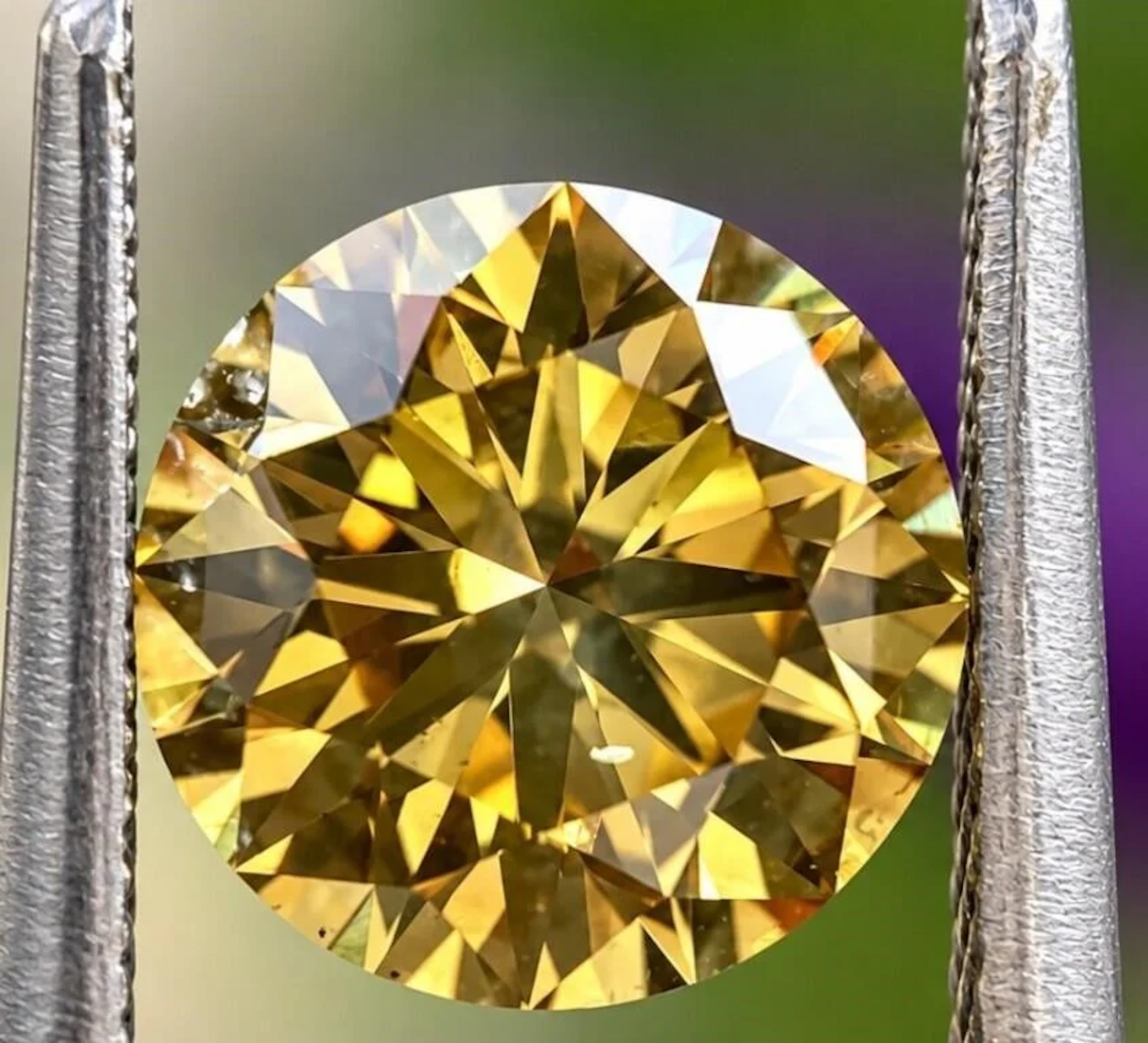 $10084* GIA Certified, natural diamond 1.14ct.ROUN