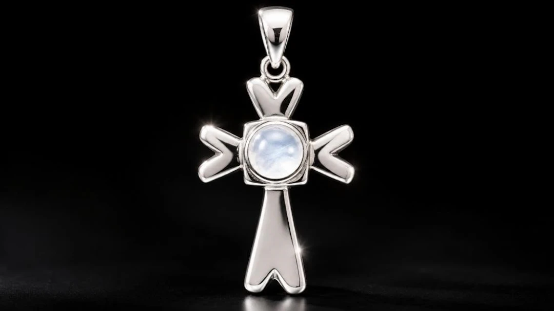 $100, Silver(3.84g), Mother of PearlPendant, appra
