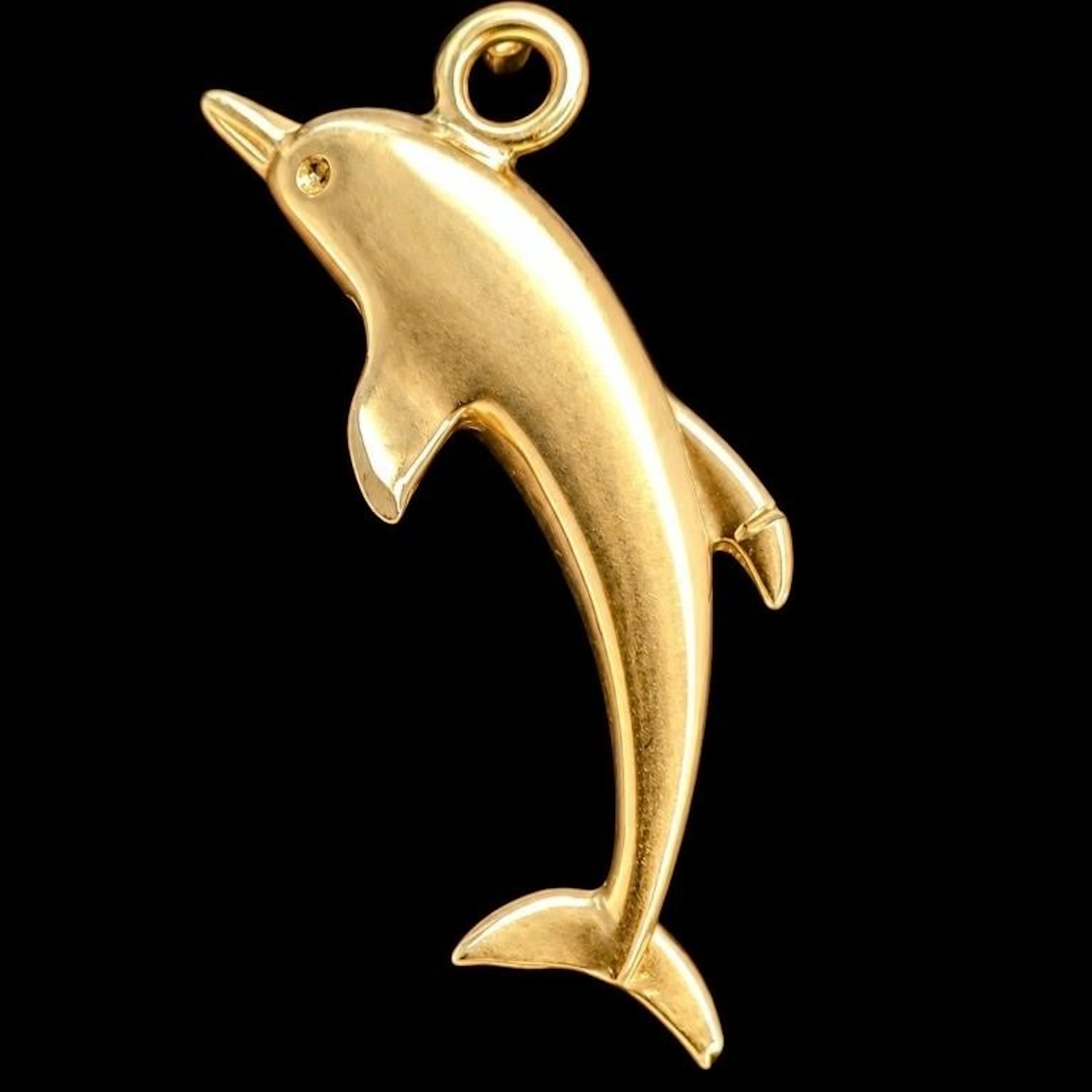 $300, 10k(0.4g), pendant, retail value $300