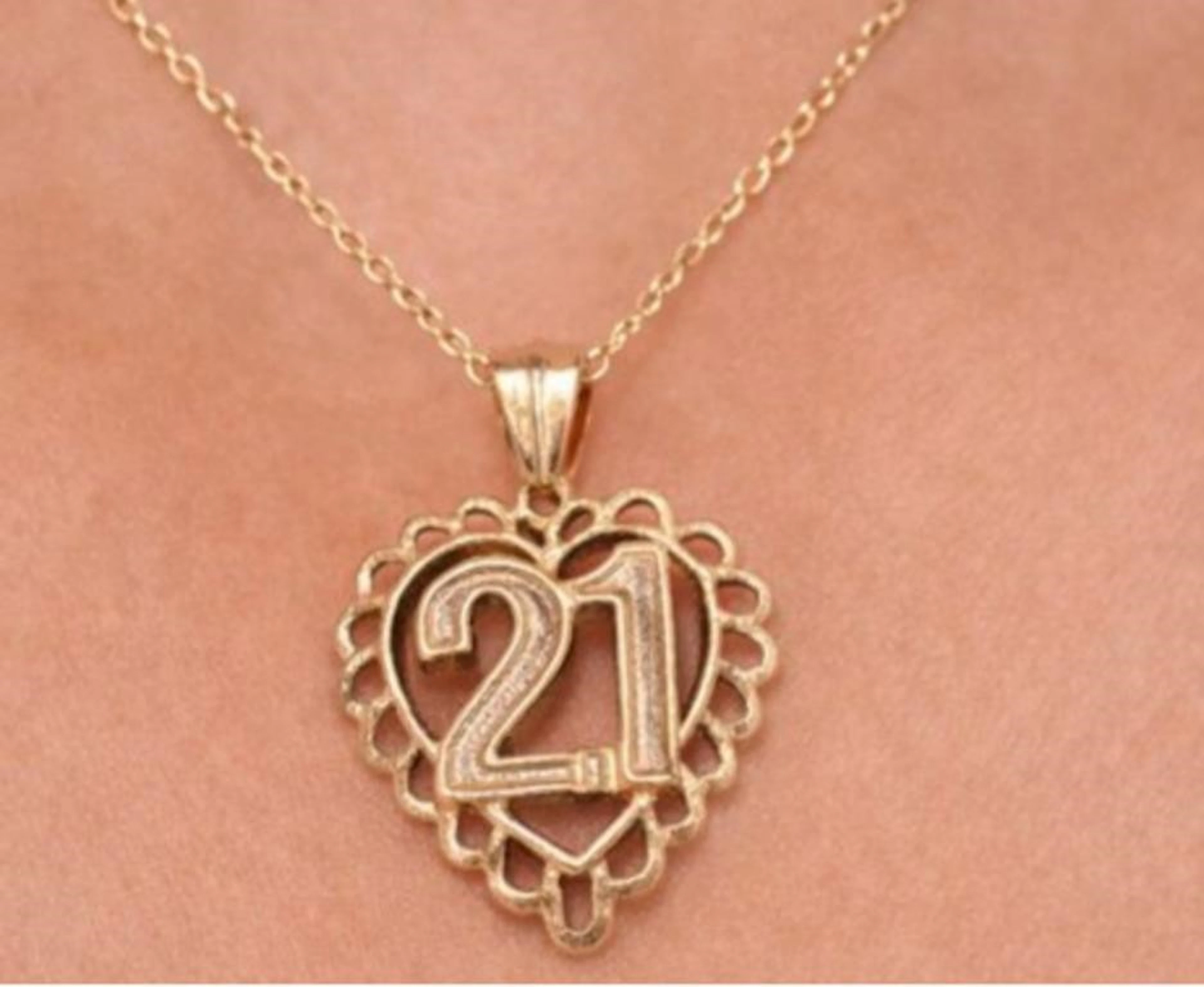$1000, 10K(1.06g), Pendant, appraised/retail value
