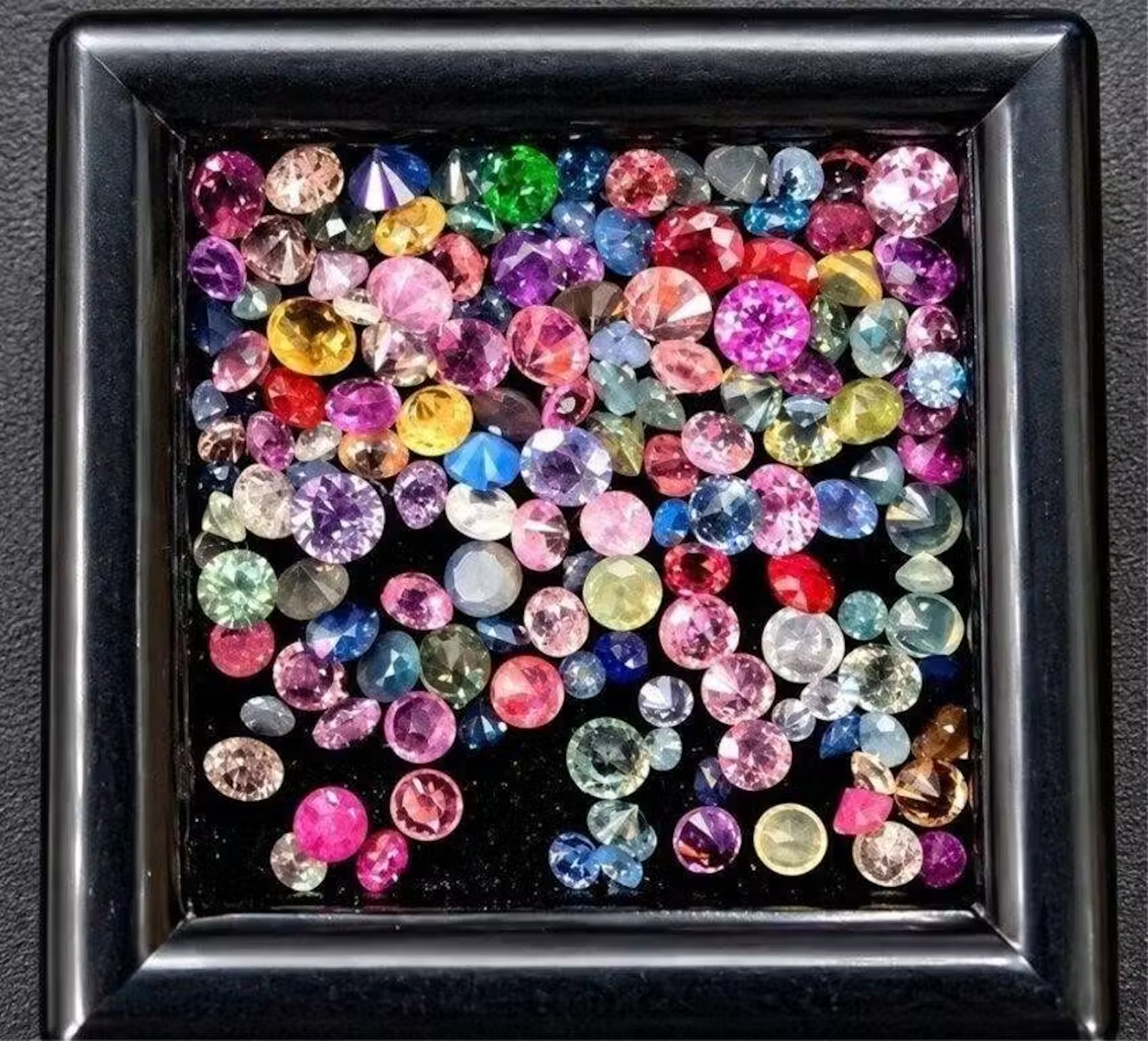 $120, tourmaline color (2ct)gemstone, retail valu