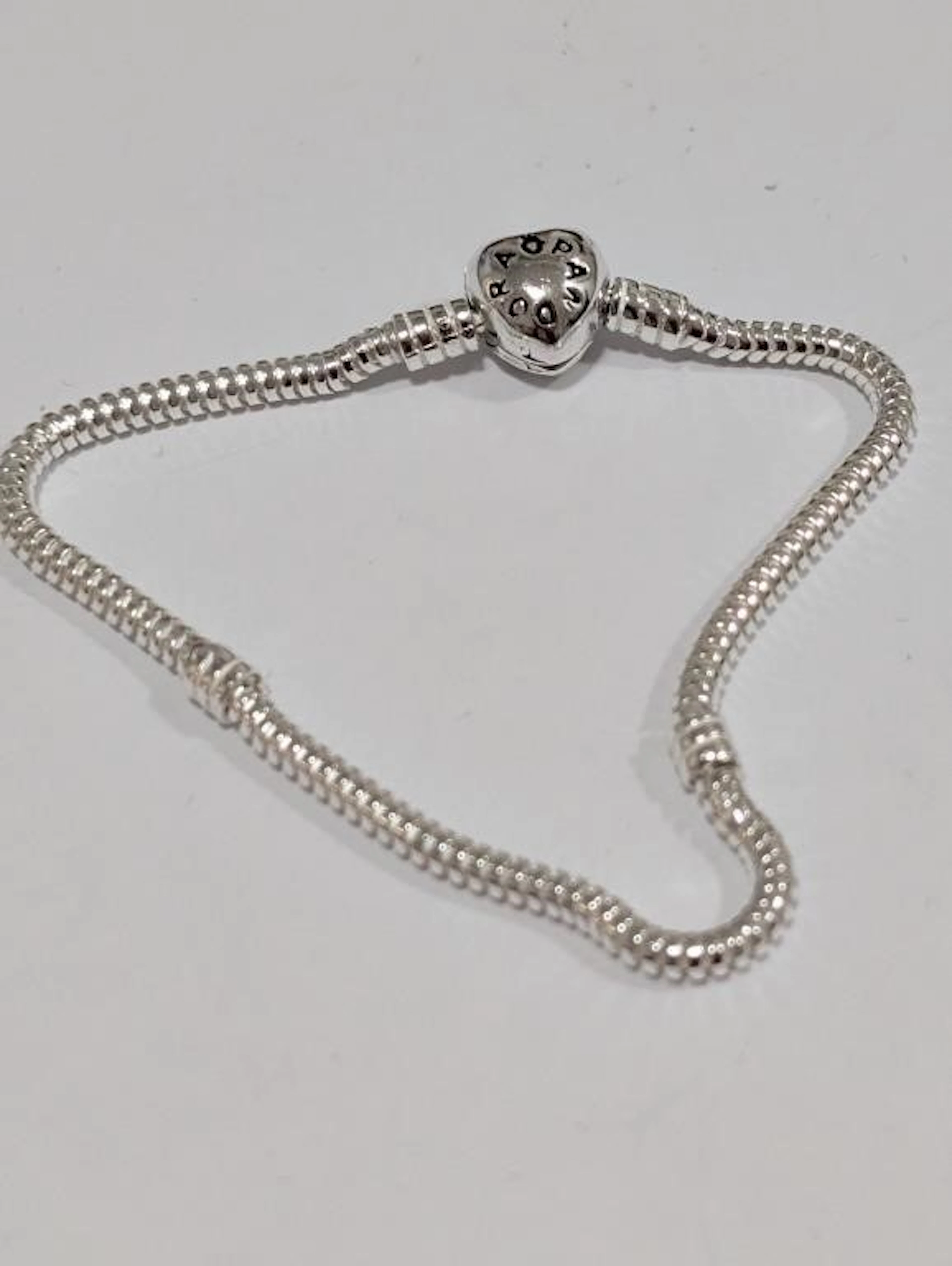 $175, Silver(8.61g), Bracelet,6", appraised/retai