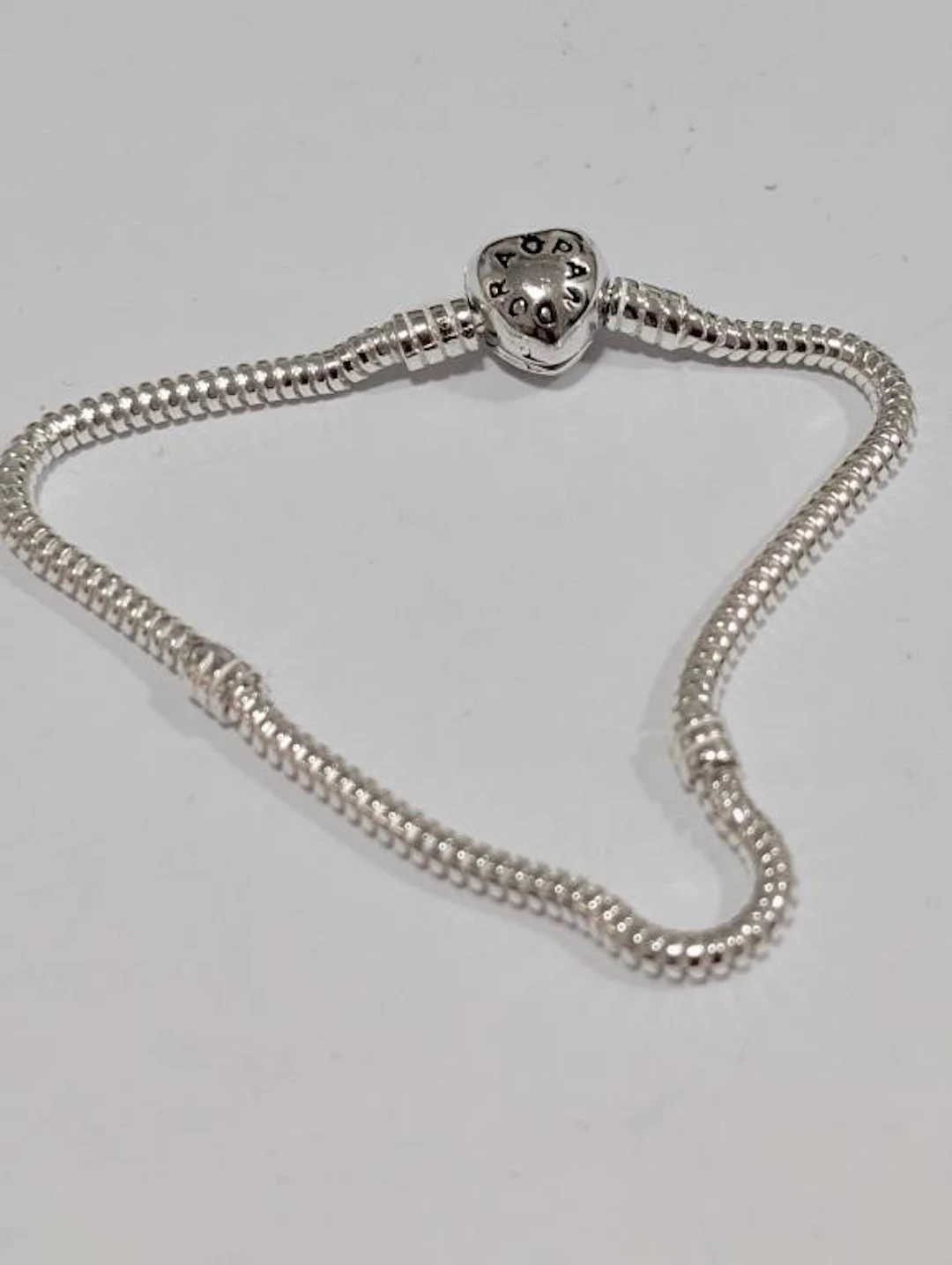 $175, Silver(8.61g), Bracelet,6", appraised/retai