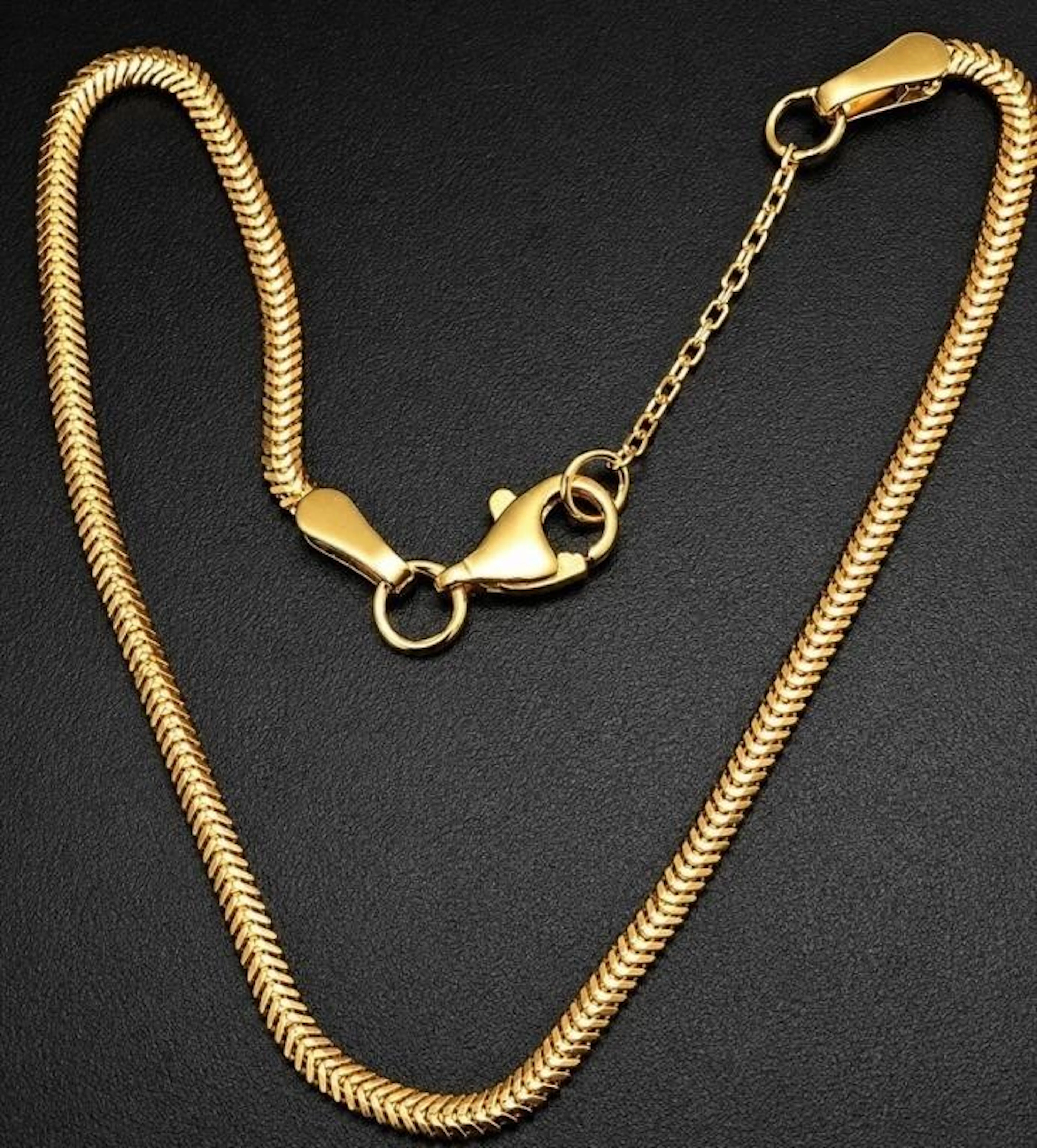 $1150, 10k(1.68g), bracelet 7-7.5", retail value
