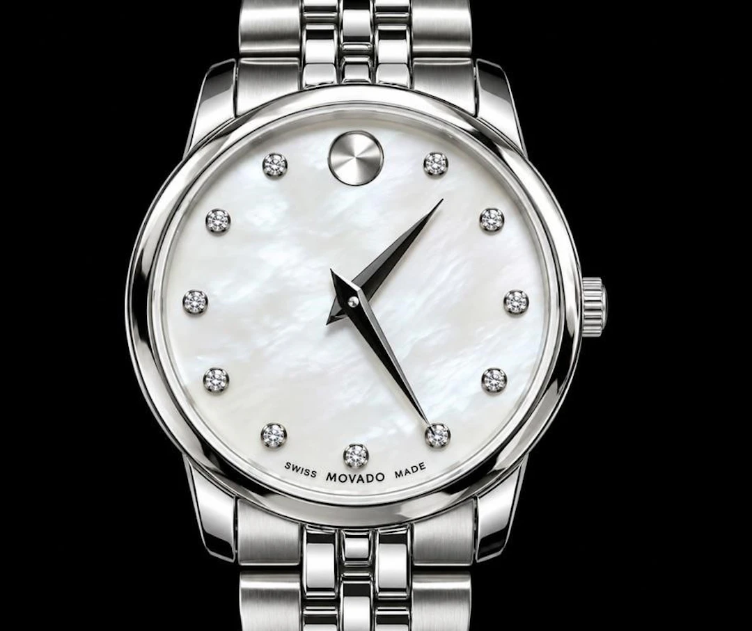 $1150, Movado watch (like new), retail value $1150