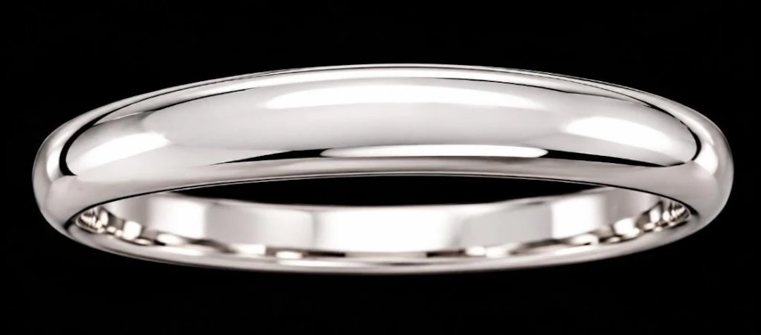 $40, silver(1.4g), ring, size , retail value $40