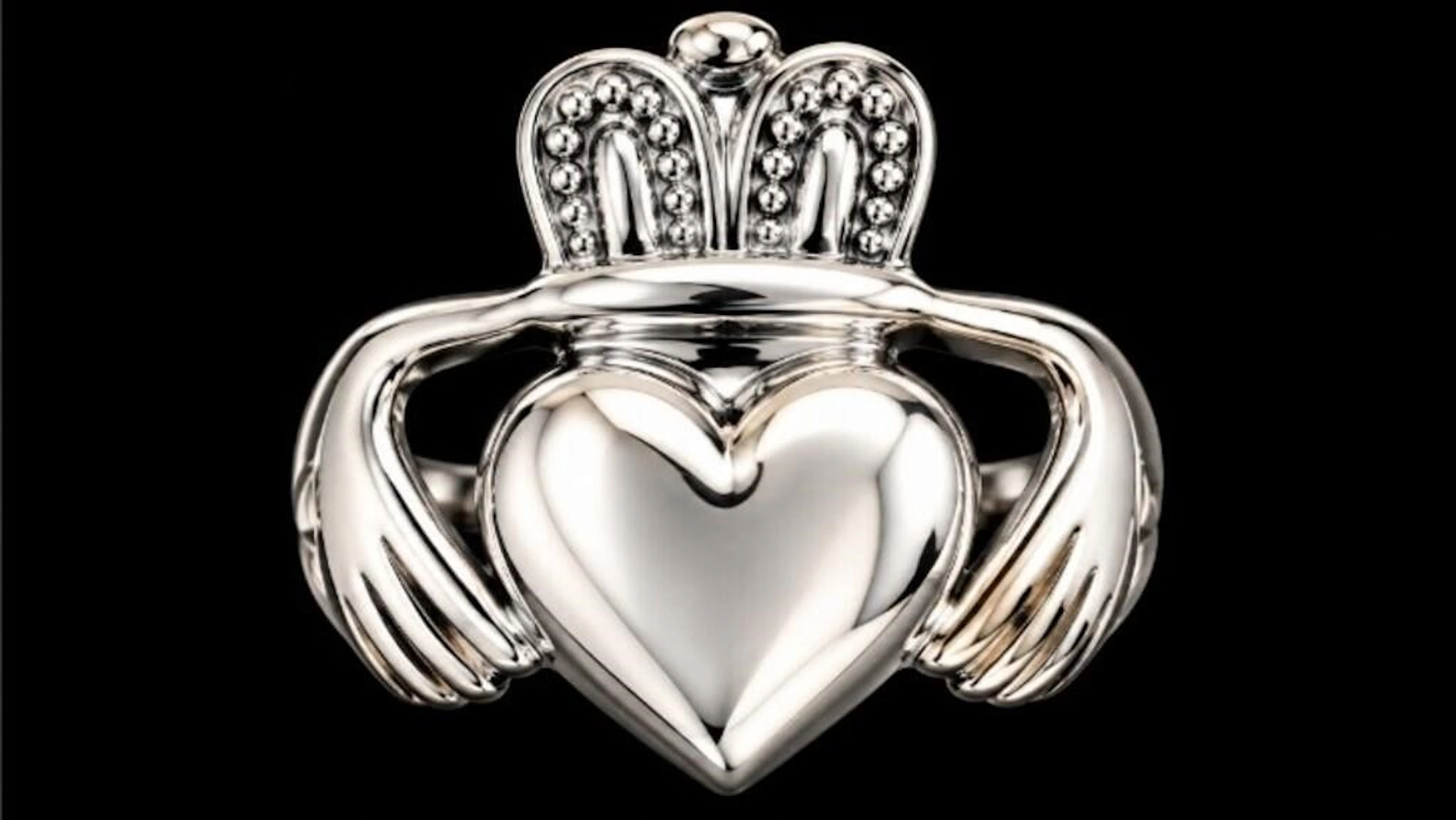 $180, silver(5.9g), ring, size 8.75, retail value
