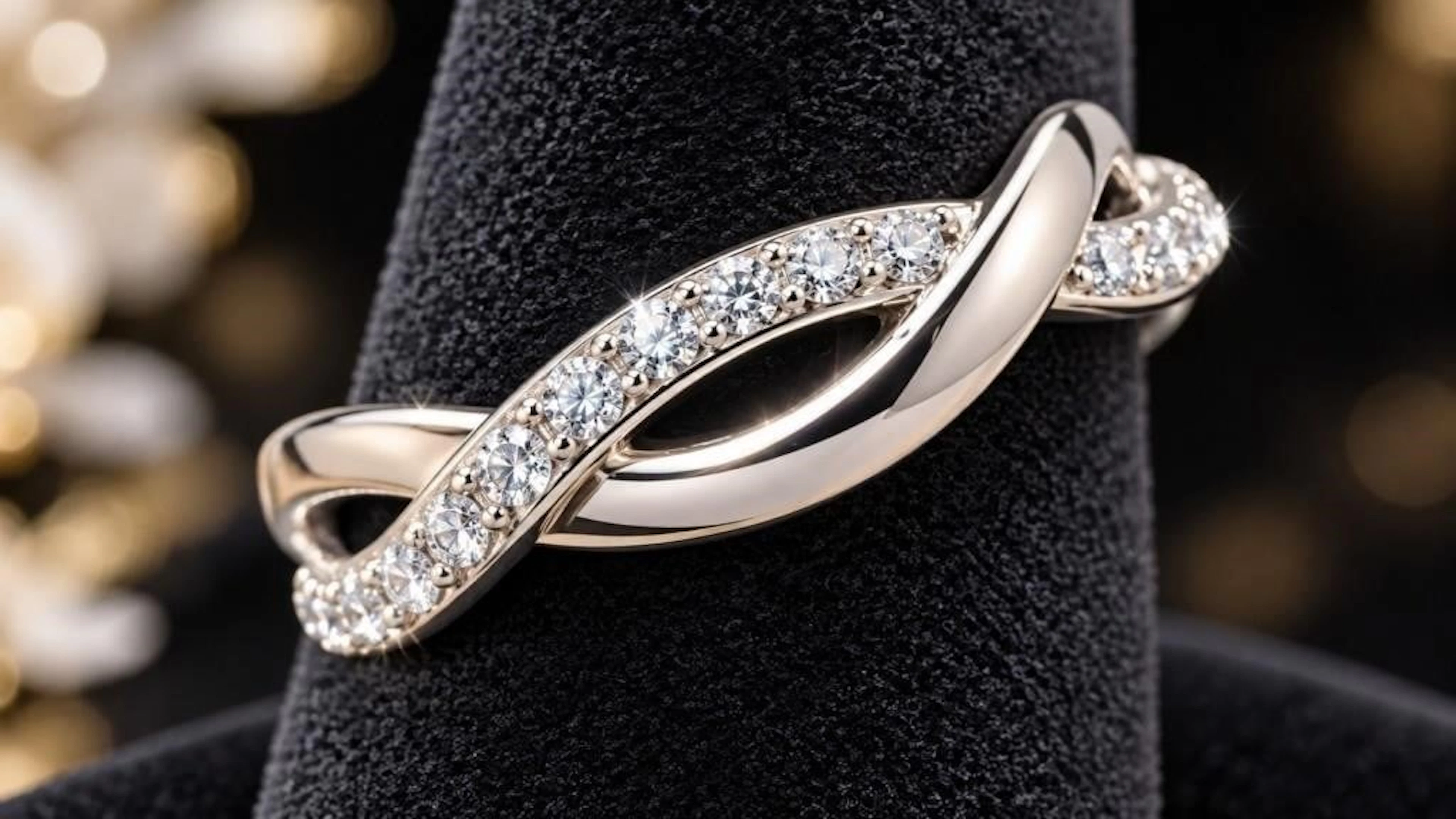 $50, SilverczRing, size 8, appraised/retail value