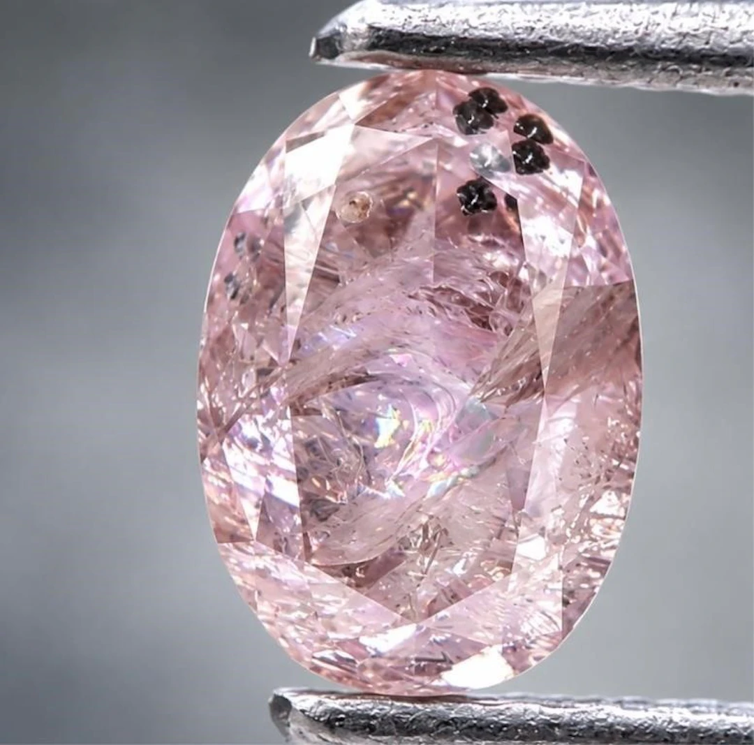 $7198* GIA Certified, natural diamond 0.78ct.Oval