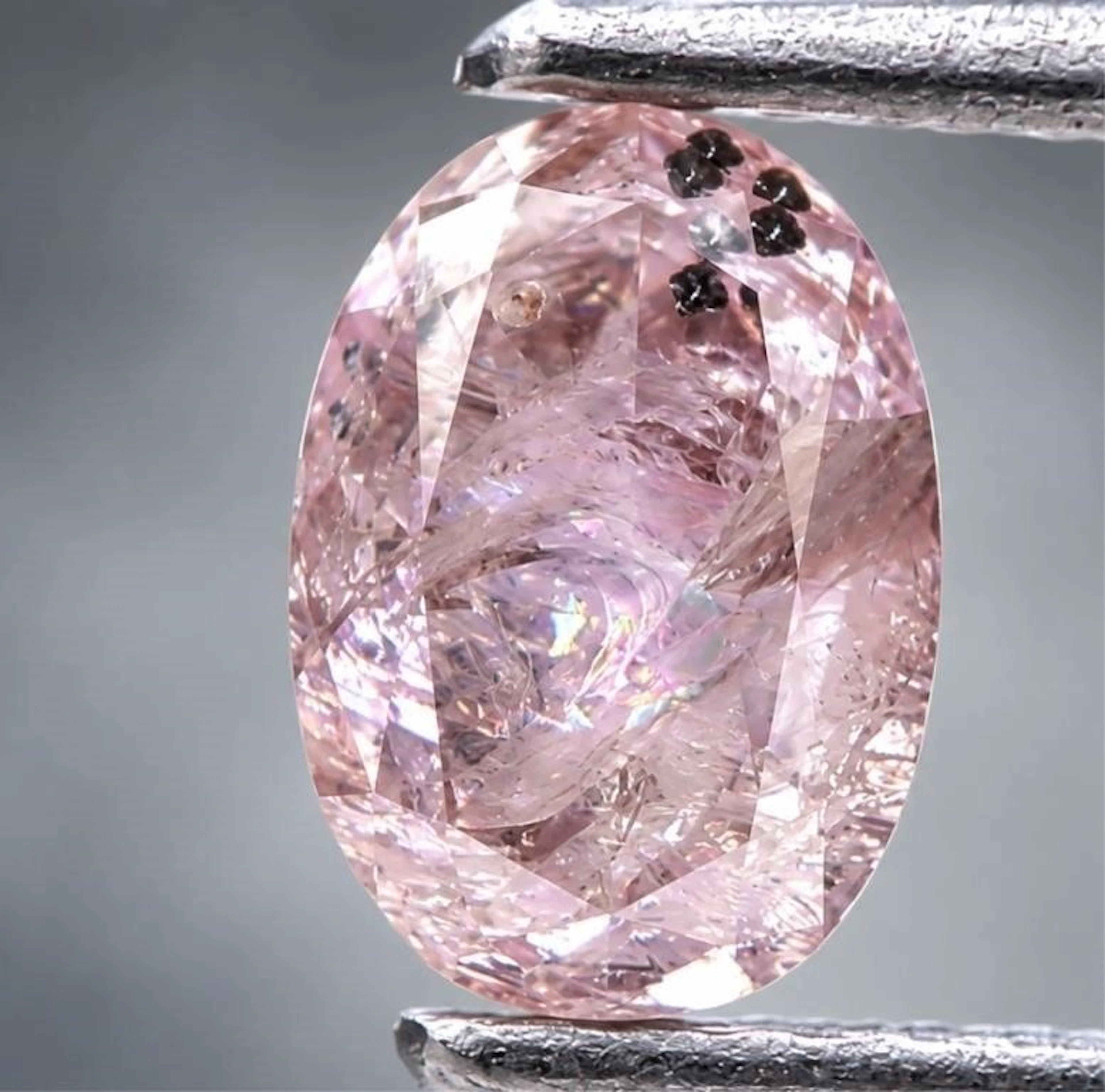 $7198* GIA Certified, natural diamond 0.78ct.Oval