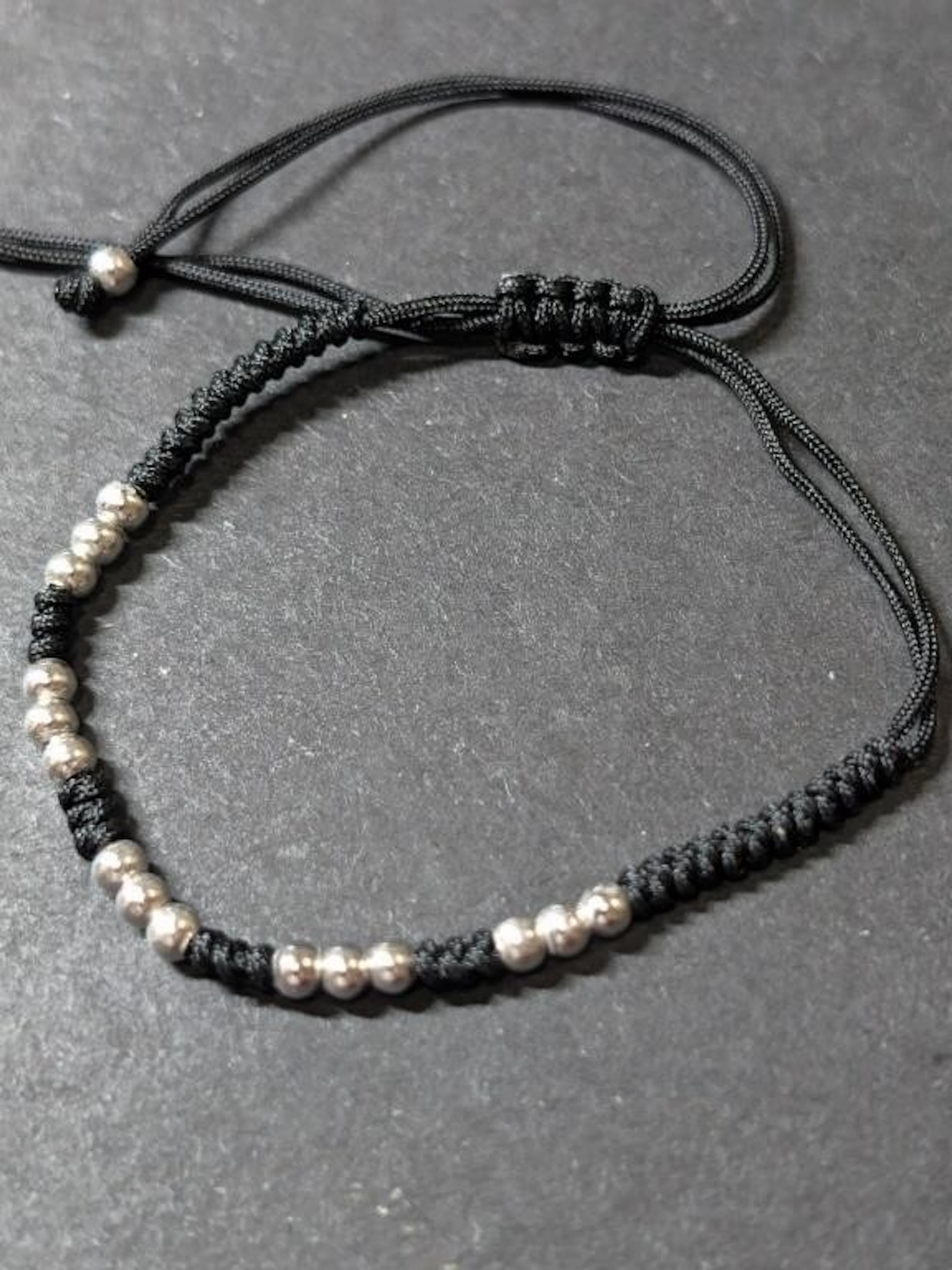 $30, bracelet, appraised/retail value $30