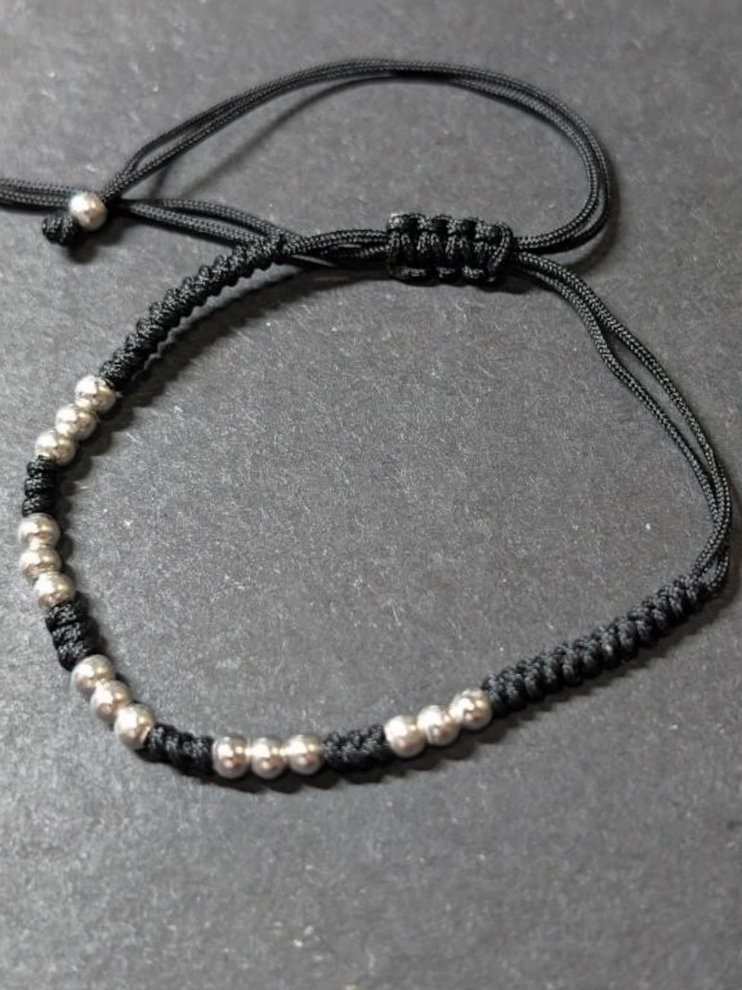 $30, bracelet, appraised/retail value $30