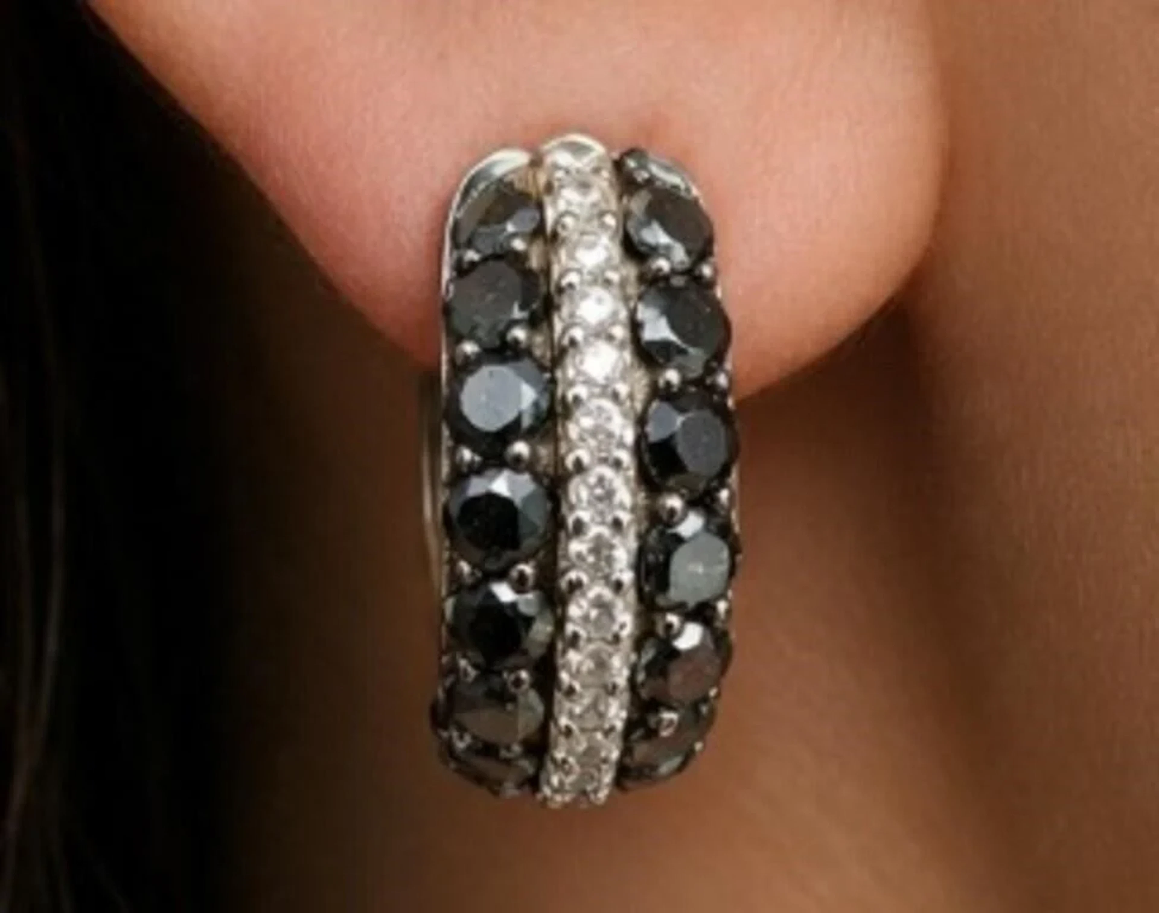 $4800, 10k(2.93g), diamond (1.2ct)earing, appraise