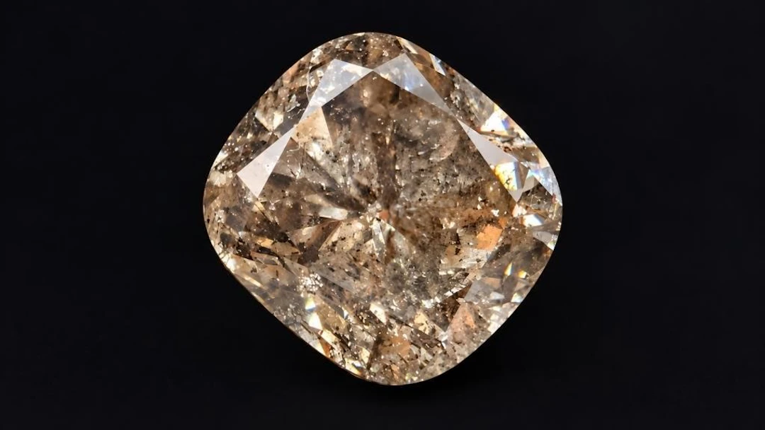 $3000, natural diamond (1ct)gemstone, retail value