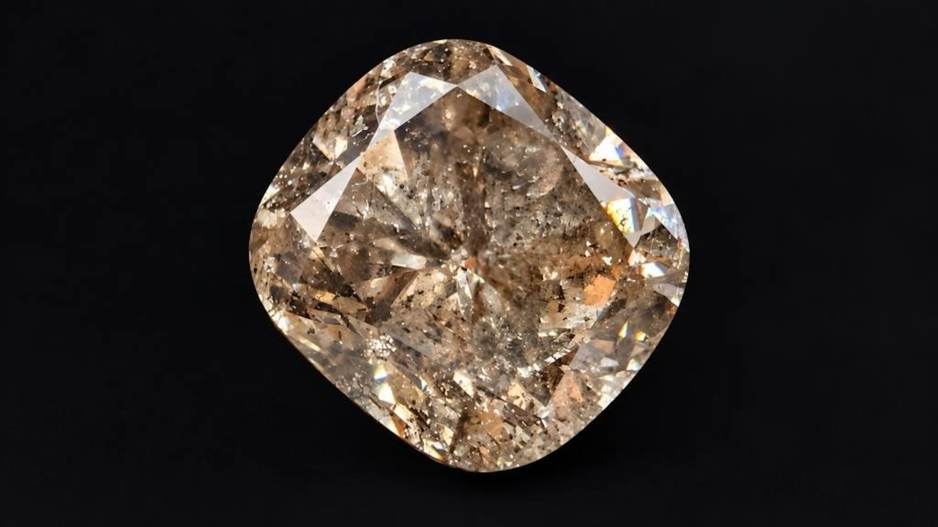 $3000, natural diamond (1ct)gemstone, retail value