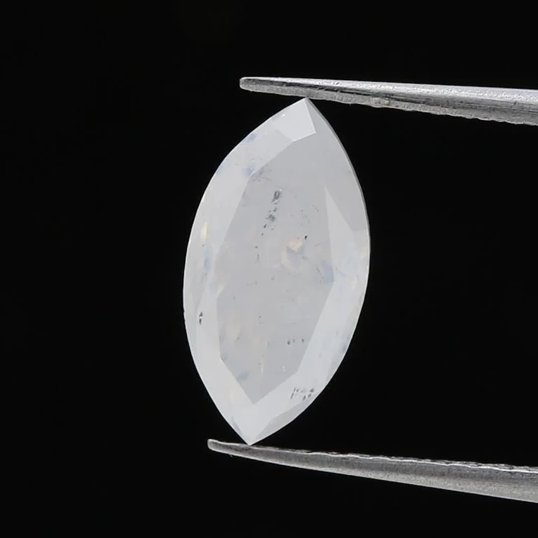 $8225* GIA Certified, natural diamond 1.05ct.MARQU