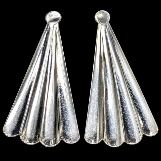 $30, silverearing, retail value $30