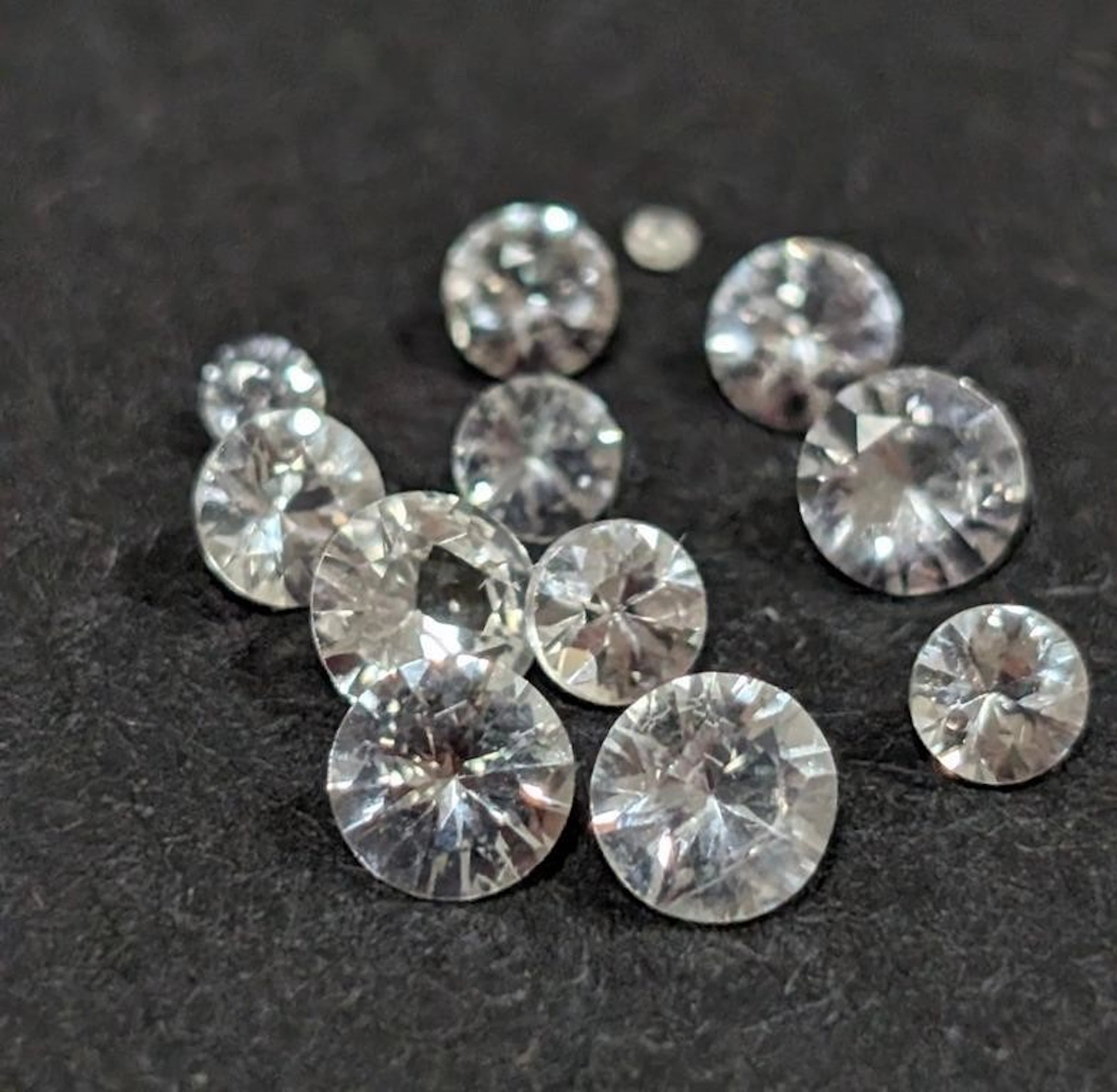 $250, Genuine Sapphire (app 2ct), appraised/retail