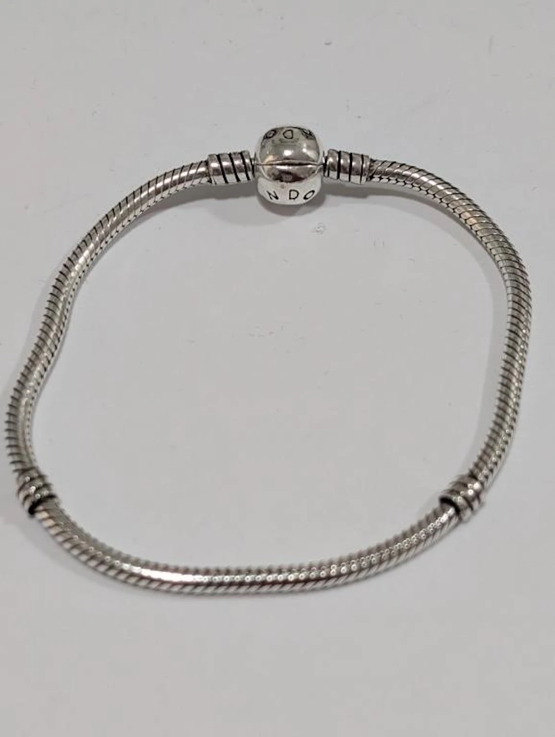 $295, Silver(14.73g), Bracelet, appraised/retail v