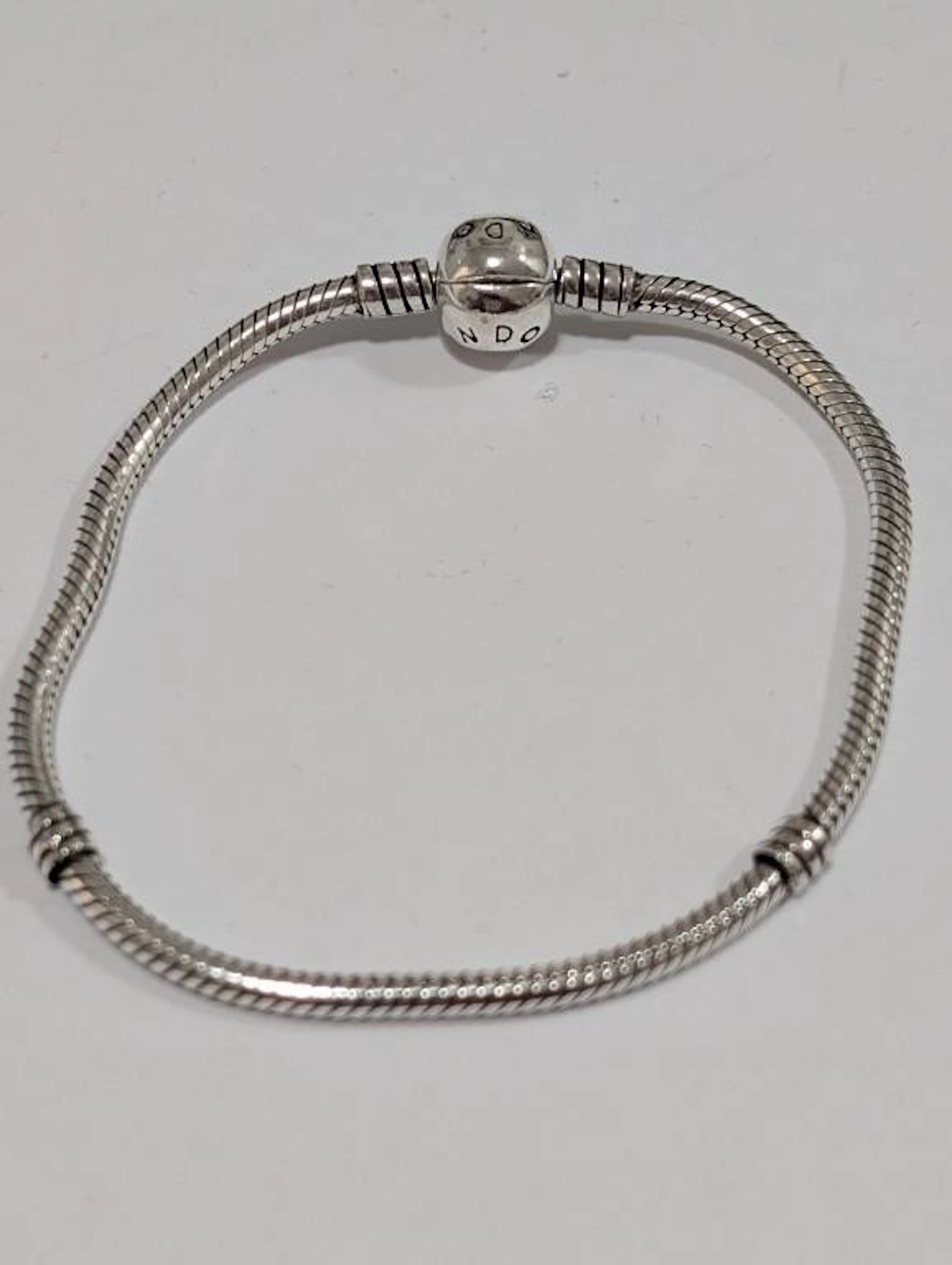 $295, Silver(14.73g), Bracelet, appraised/retail v