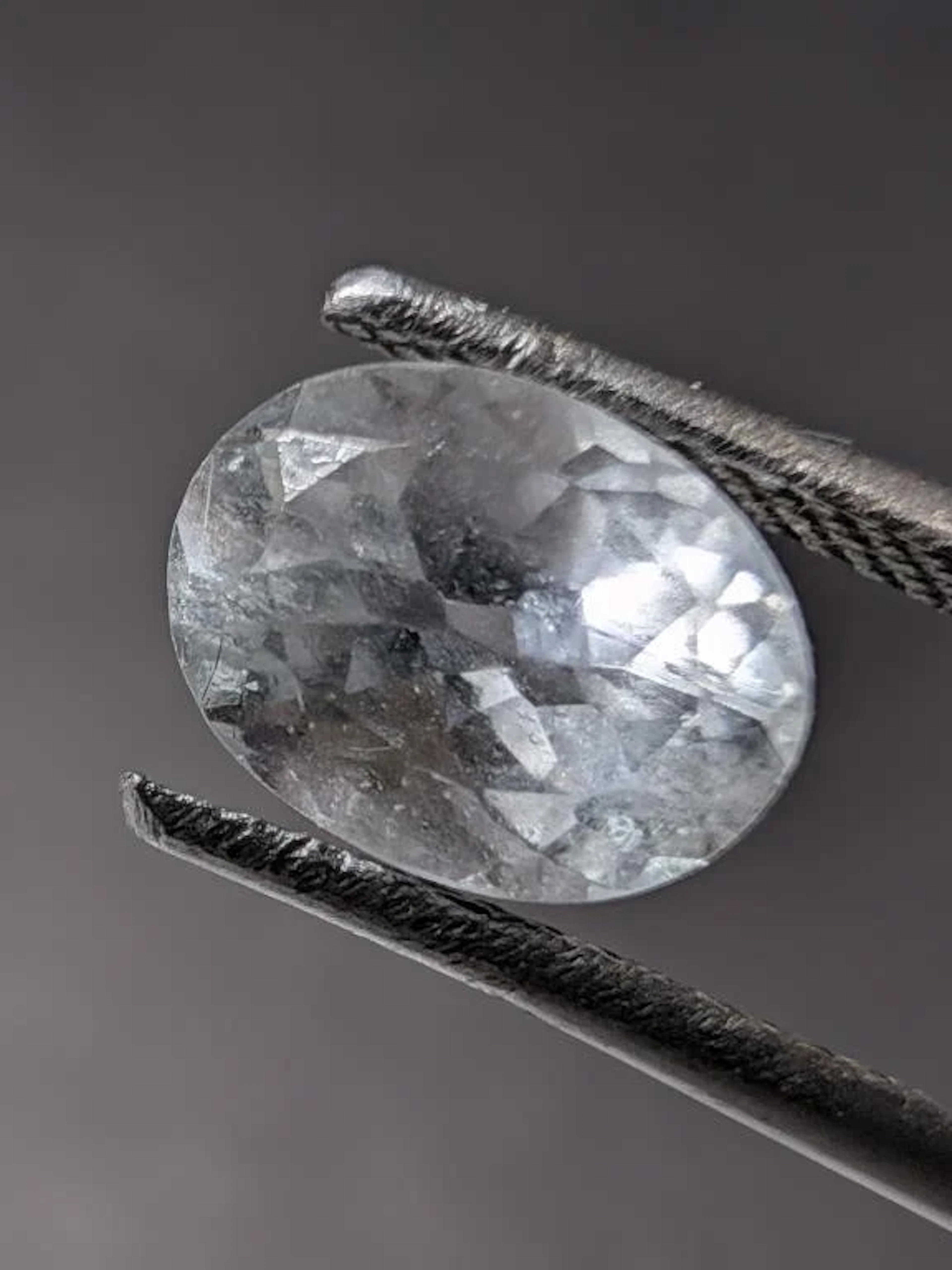 $30, Genuine Aquamarine (1.6ct)Gemstone, appraised