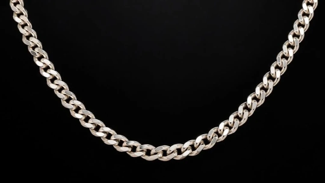 $300, silver(10g), necklace 22", retail value $30