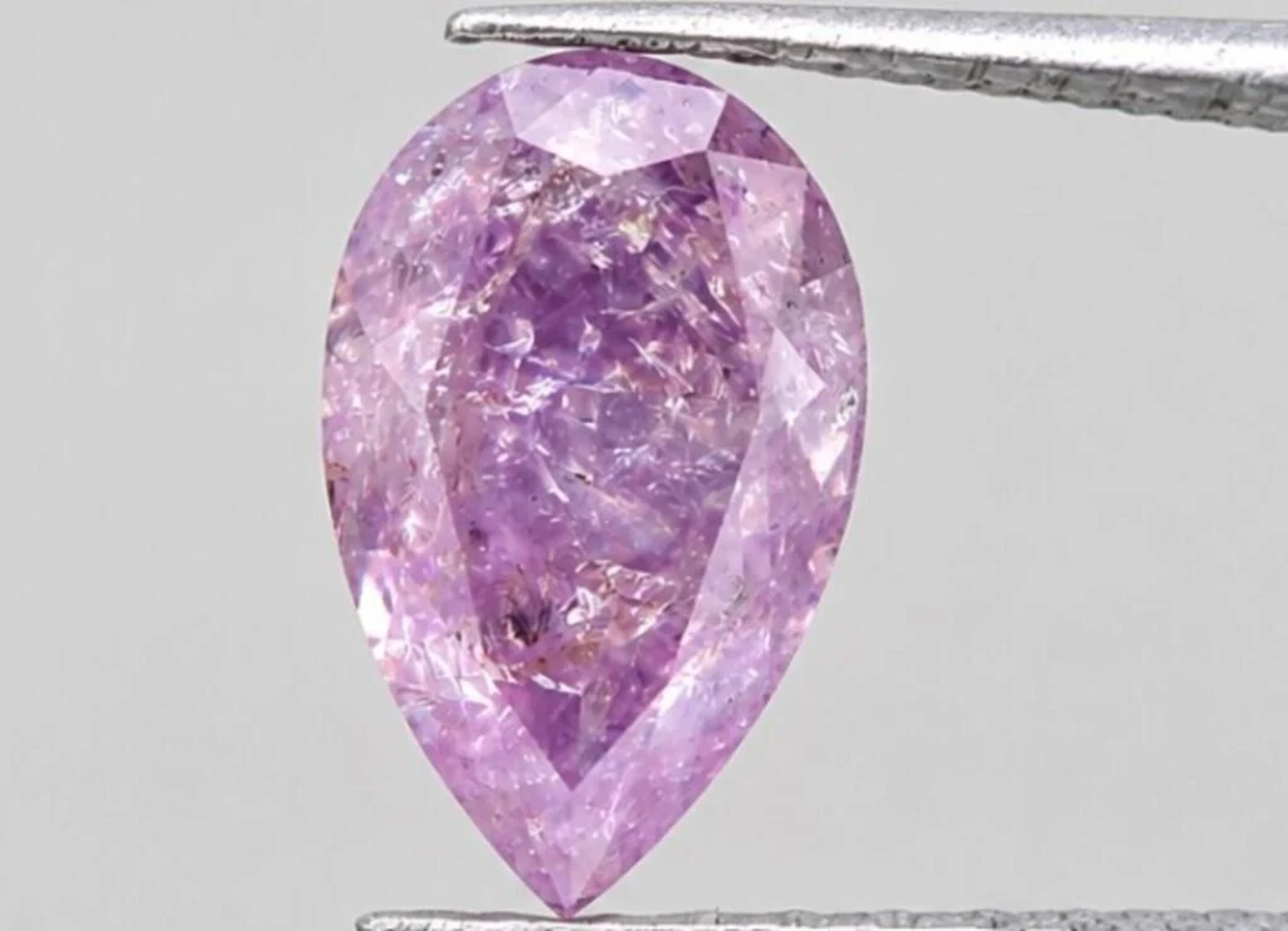 $36565* GIA Certified, natural diamond 0.57ct.PEA