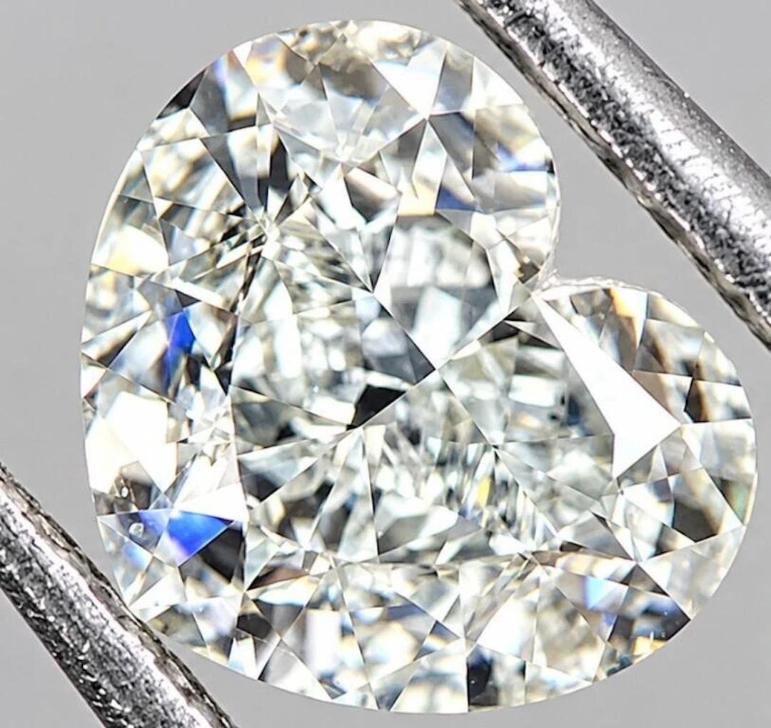 $51679* GIA Certified, natural diamond 1.01ct.HEAR