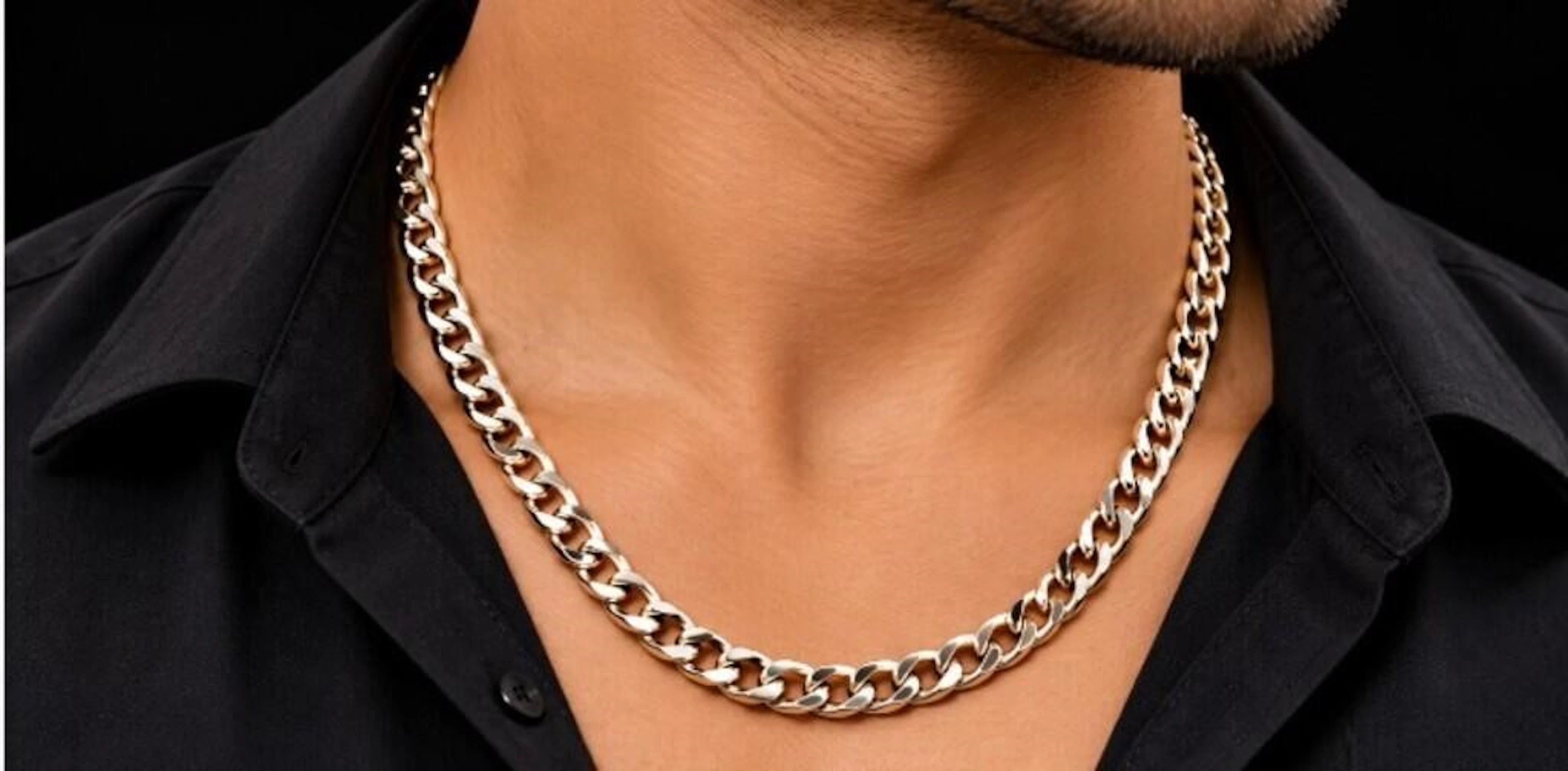 $300, silver(11.1g), chain 20", retail value $300