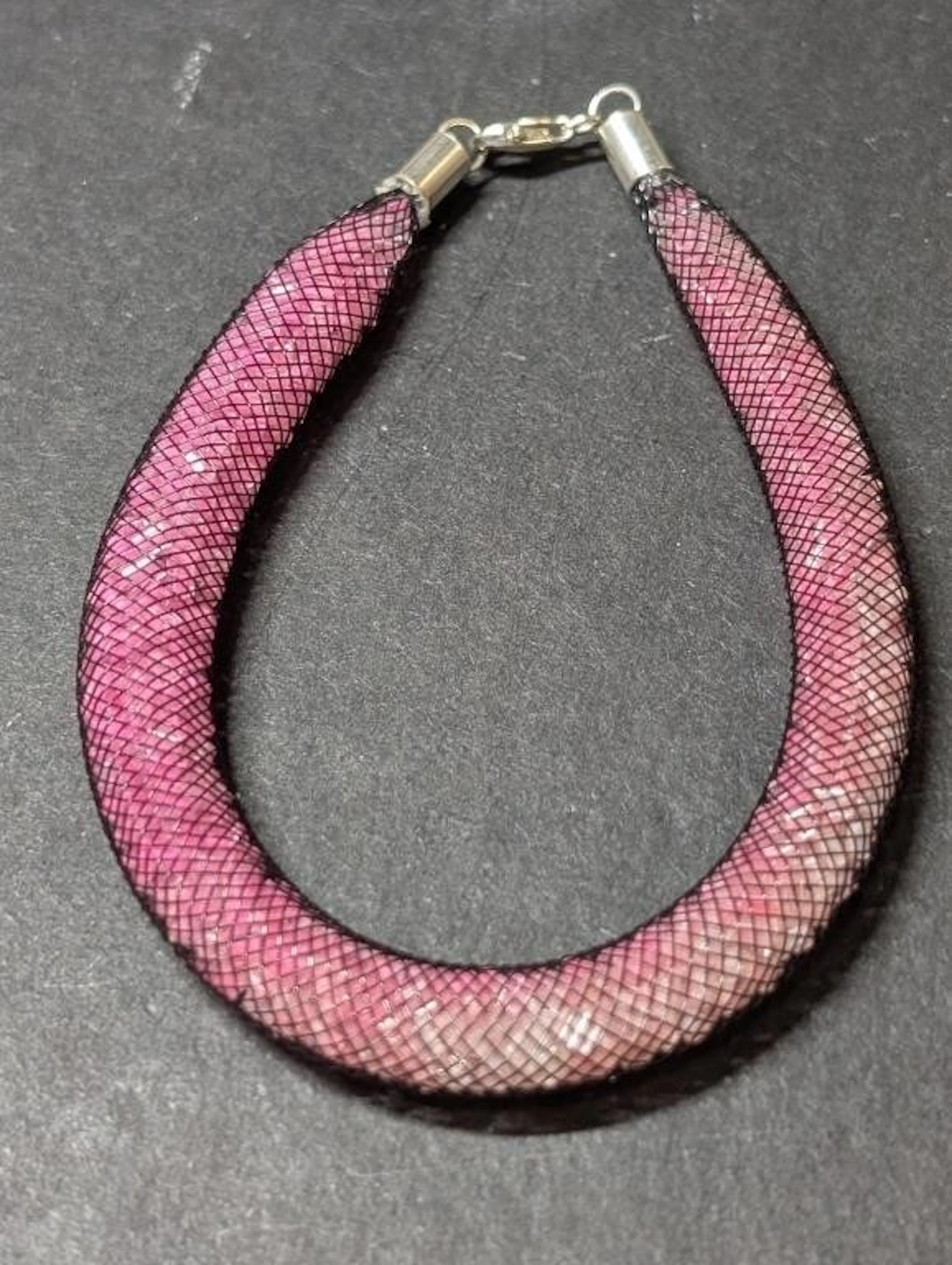 $40, Bracelet,7.5", appraised/retail value $40