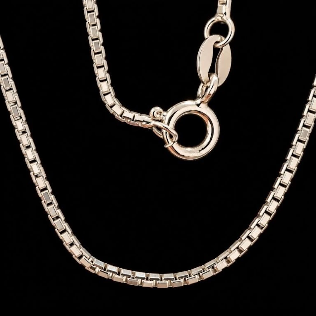 $90, silver(3.2g), necklace, retail value $90