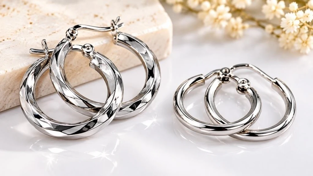 $50, Silver(2.34g), Pack of 2Earring, appraised/re