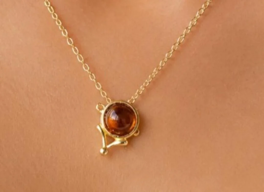 $160, SILVER(2g), AMBER.BRACELET 8", retail value