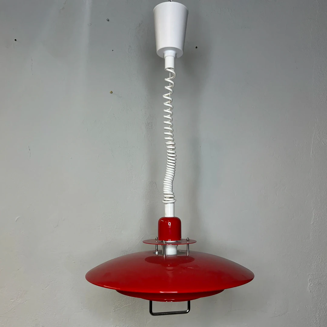 Taklampa / Hängande lampa – Belid T1214 Primus II