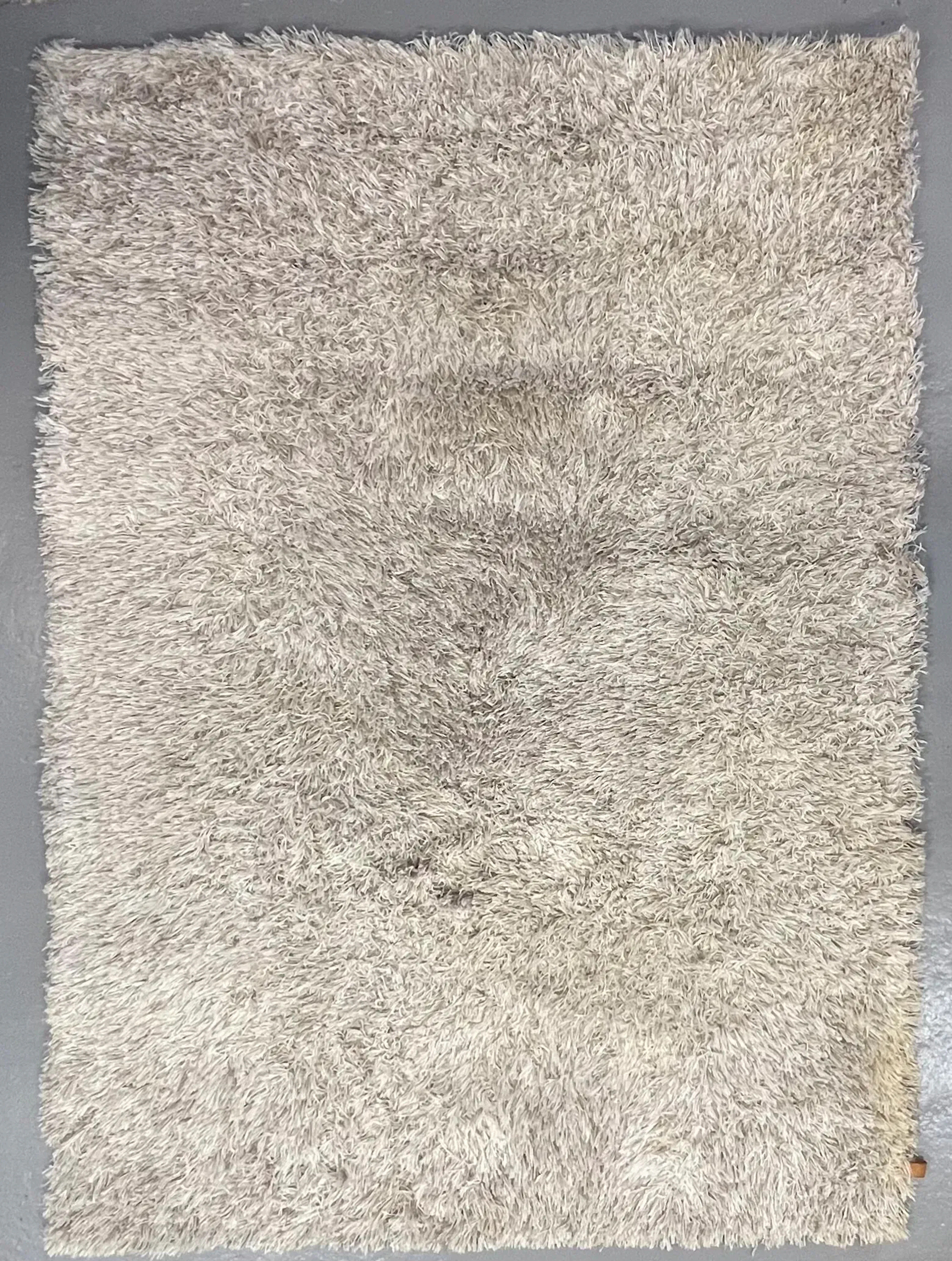 Matta "Fogg", Gunilla Lagerhem-Ullberg, Kasthall