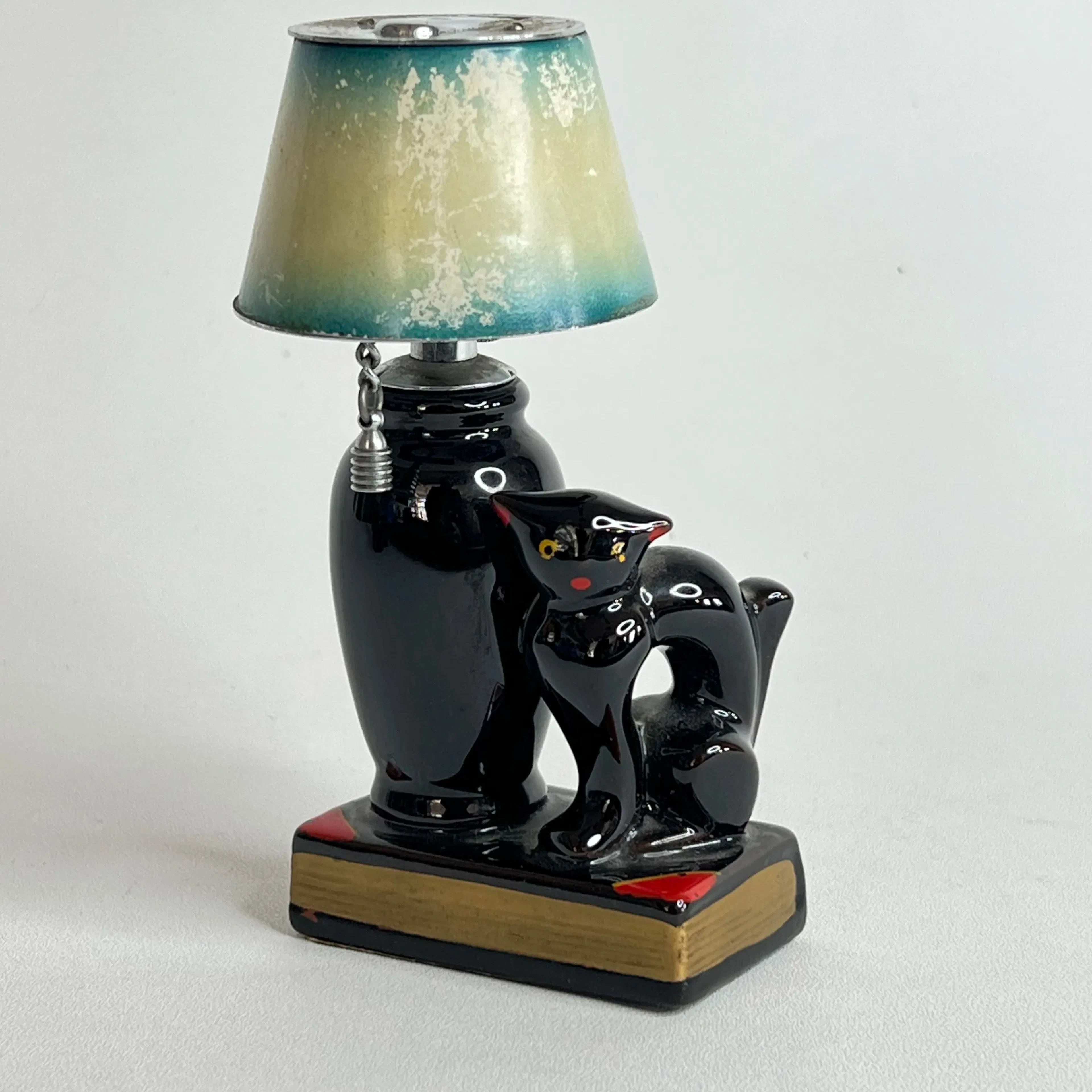 Bordsständare / Figurin – Art Deco
