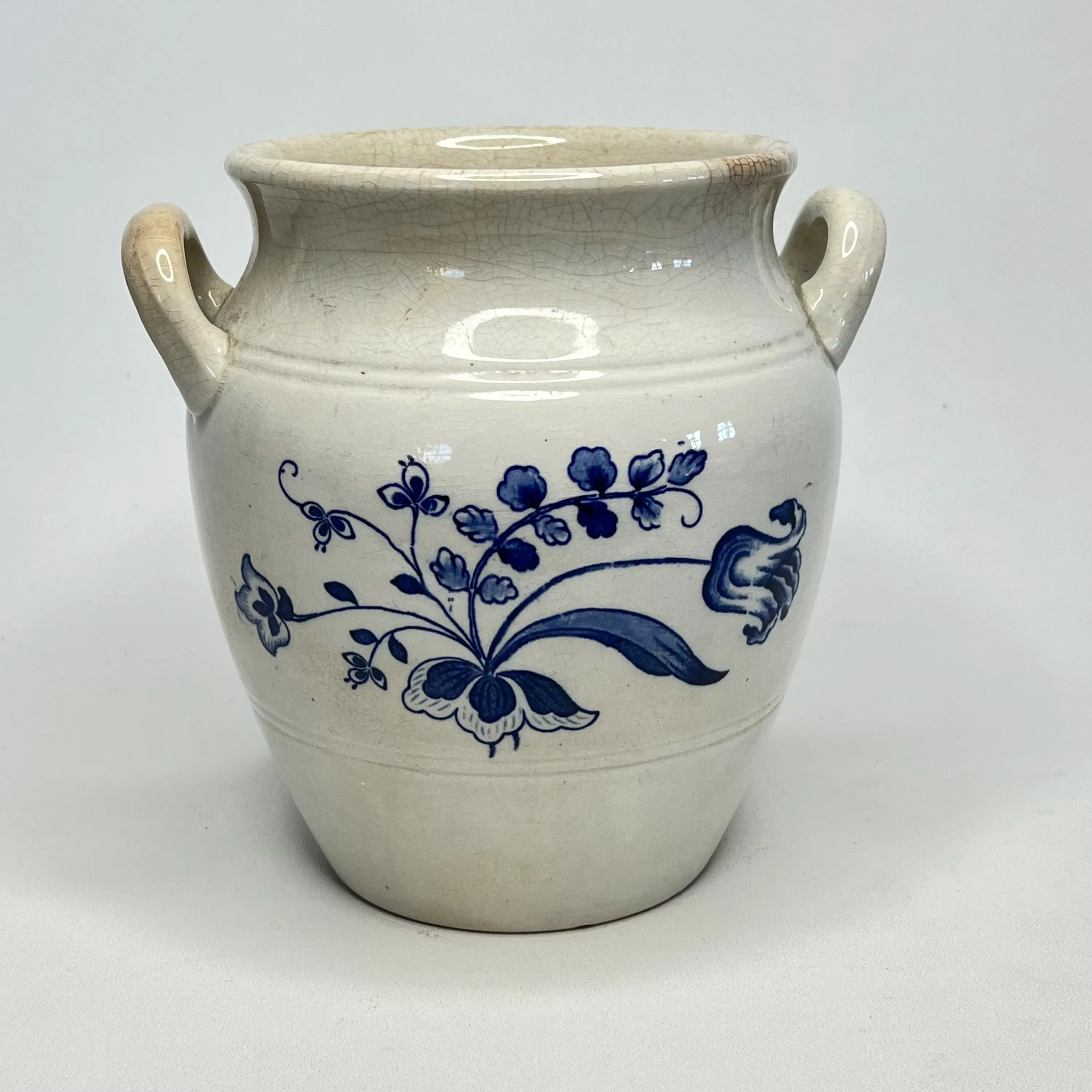 Kruka / Ytterfoder – Gustavsberg, 1900-tal