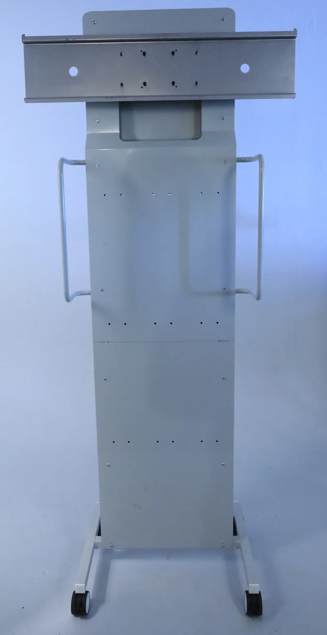 Tv Stativ Rullbart