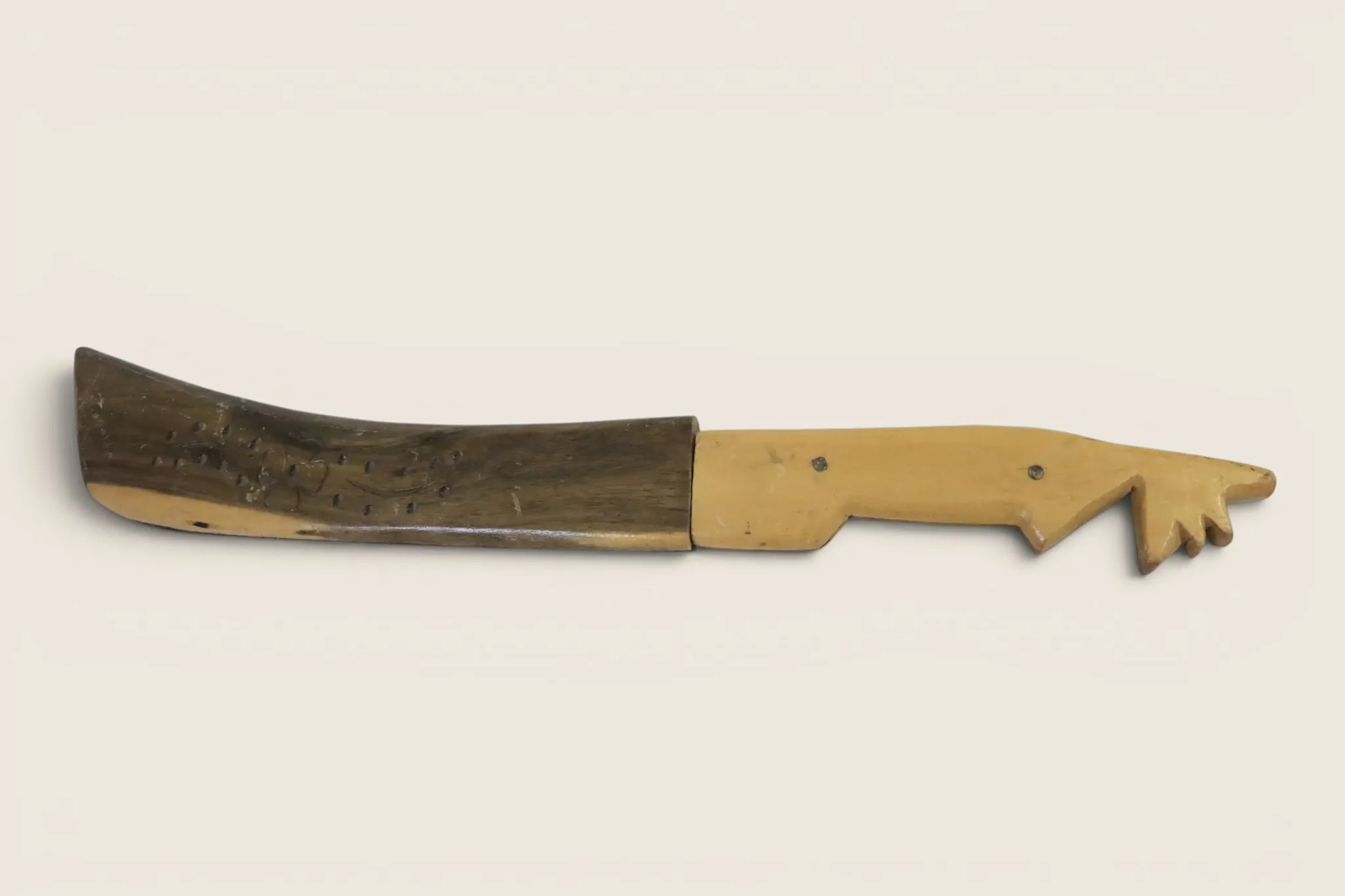 PRESENTATIONSMACHETE, Martindale “Crocodile”, Birmingham, England