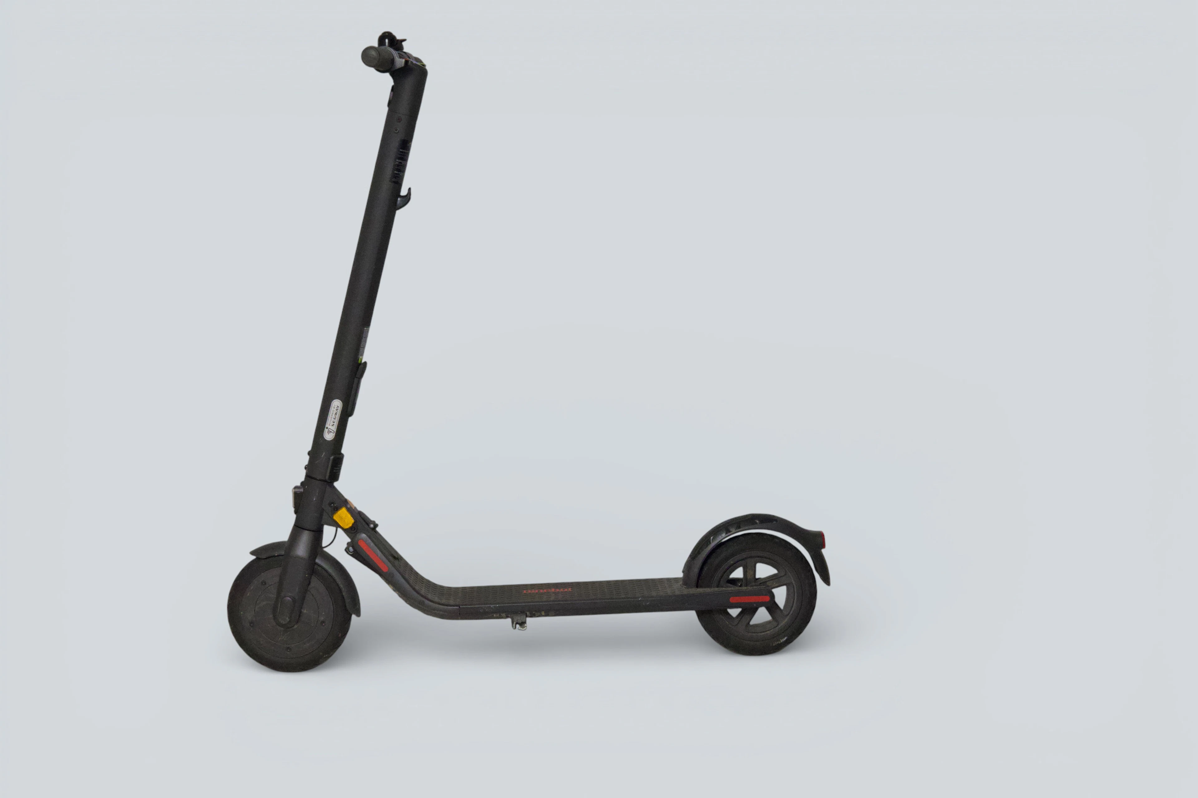 Ninebot by Segway ES2 elscooter – Begagnad – Fungerande