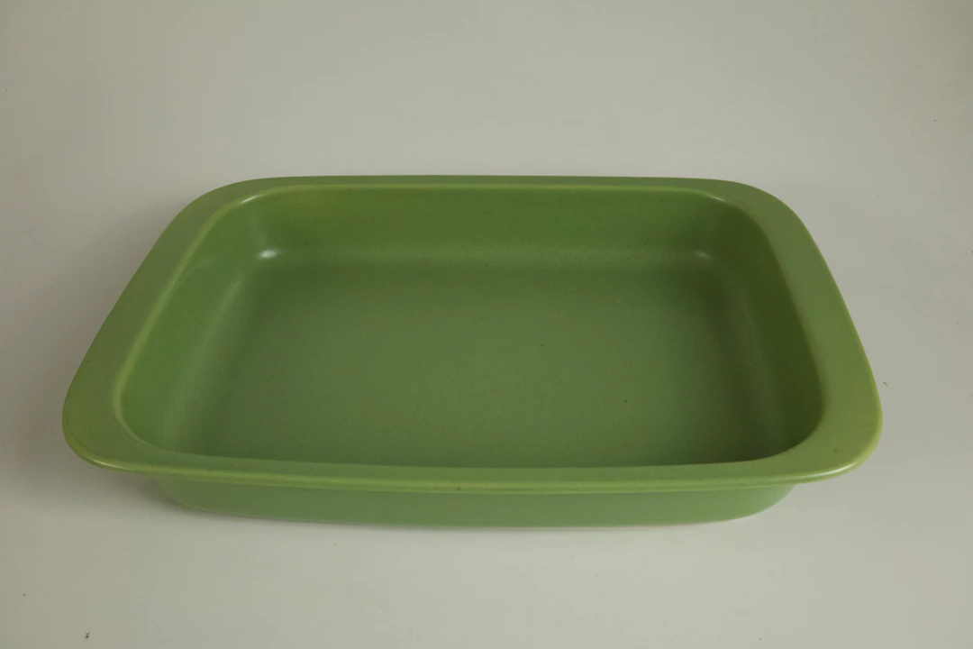 Höganäs Keramik – Ugnsform