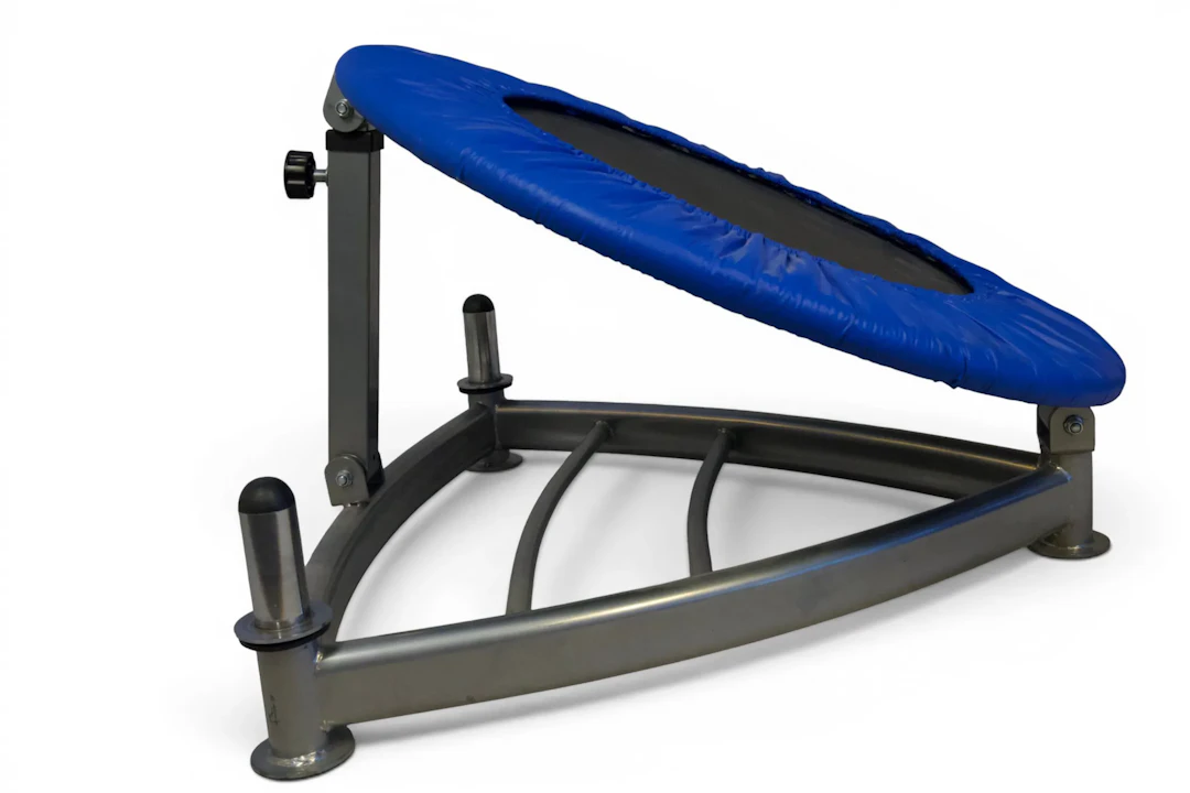 Bounce Rack-funktionell bollträning
