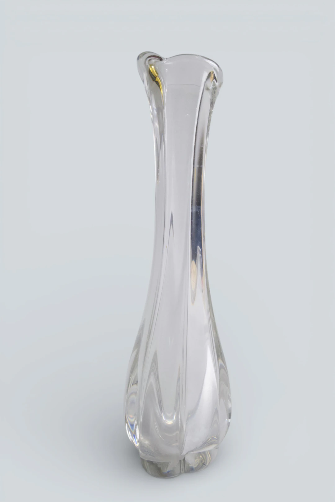 VAS, Glas, Nils Landberg för Orrerfors.