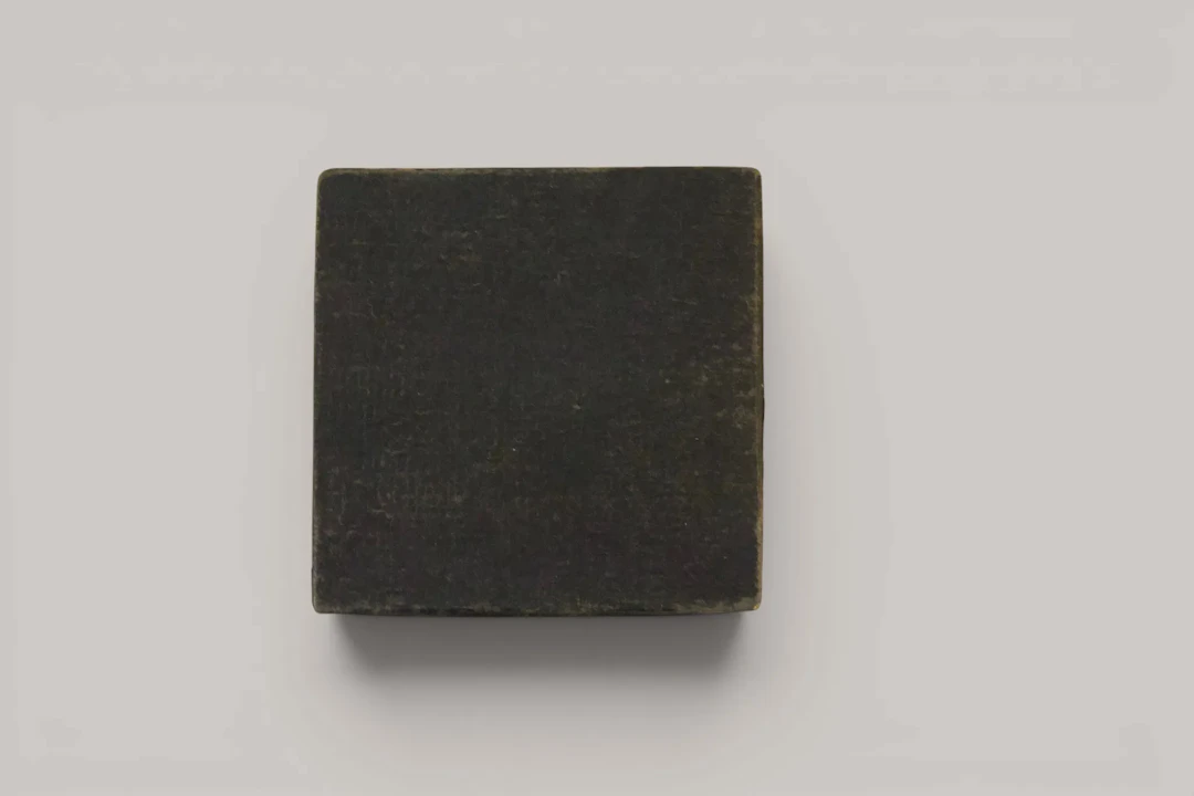 Savolainen osakunta, jubileumsmedalj 1653-1953, i etui