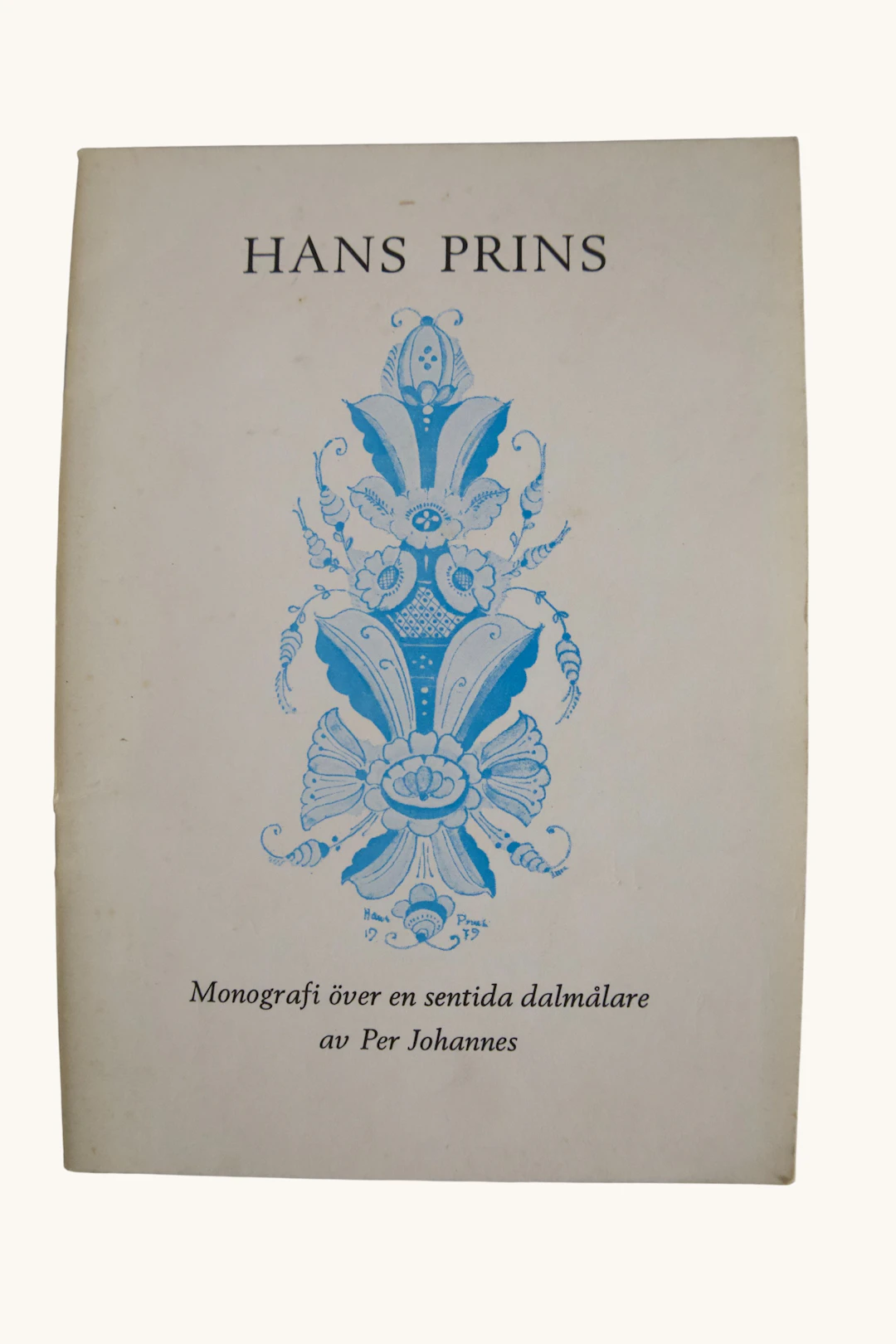 Hans Prins