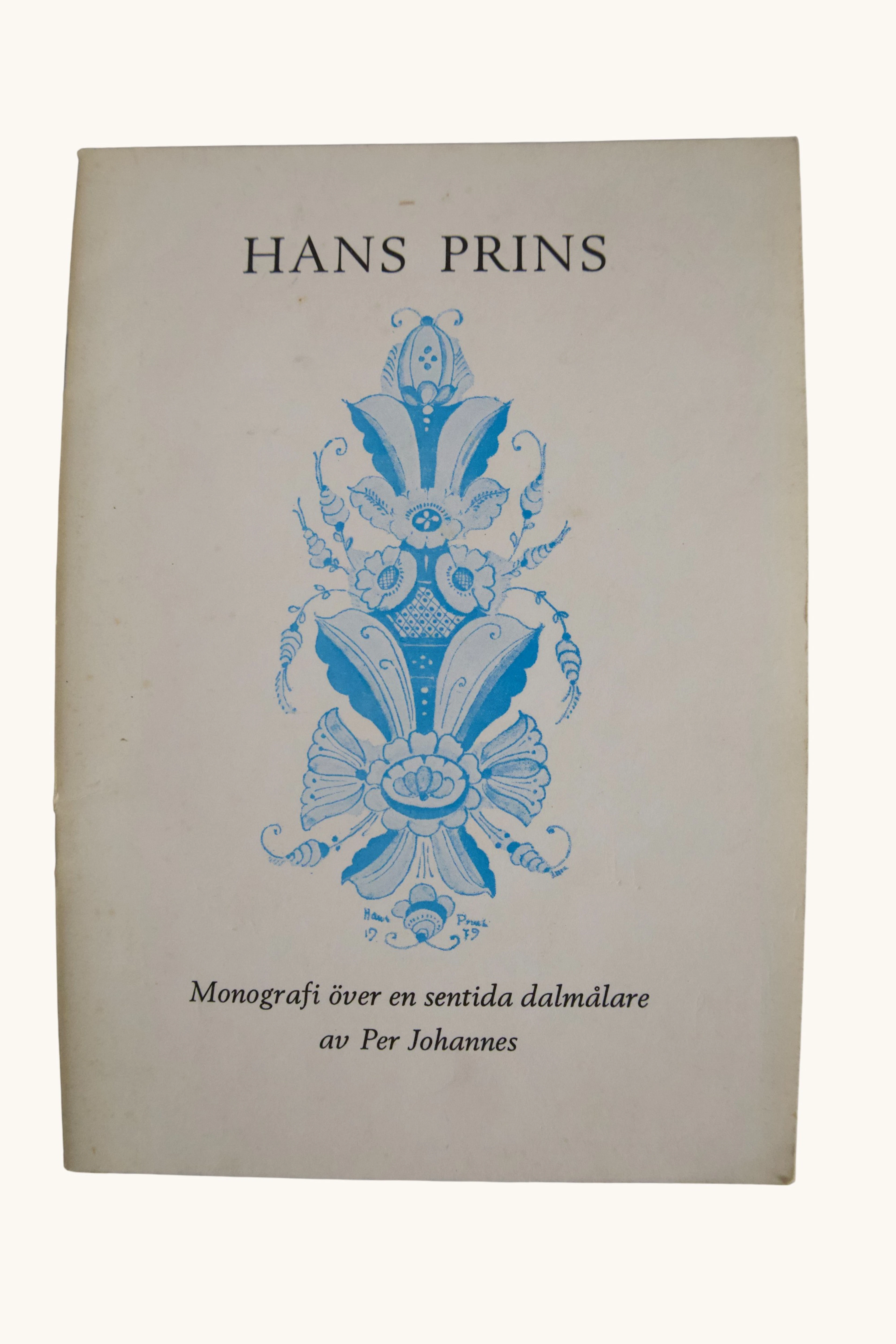 Hans Prins