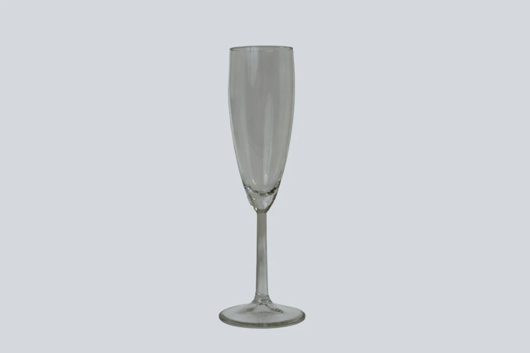 Champagneglas / flöjt