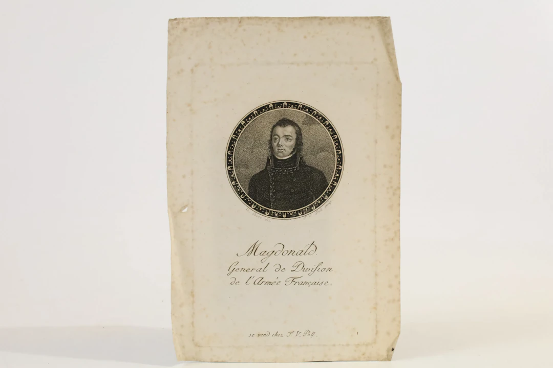 FRANSK REVOLUTIONSGRAFIK. MARIE-CLAUDINE-URSULE BOZE OCH THEODOR VINCENZ