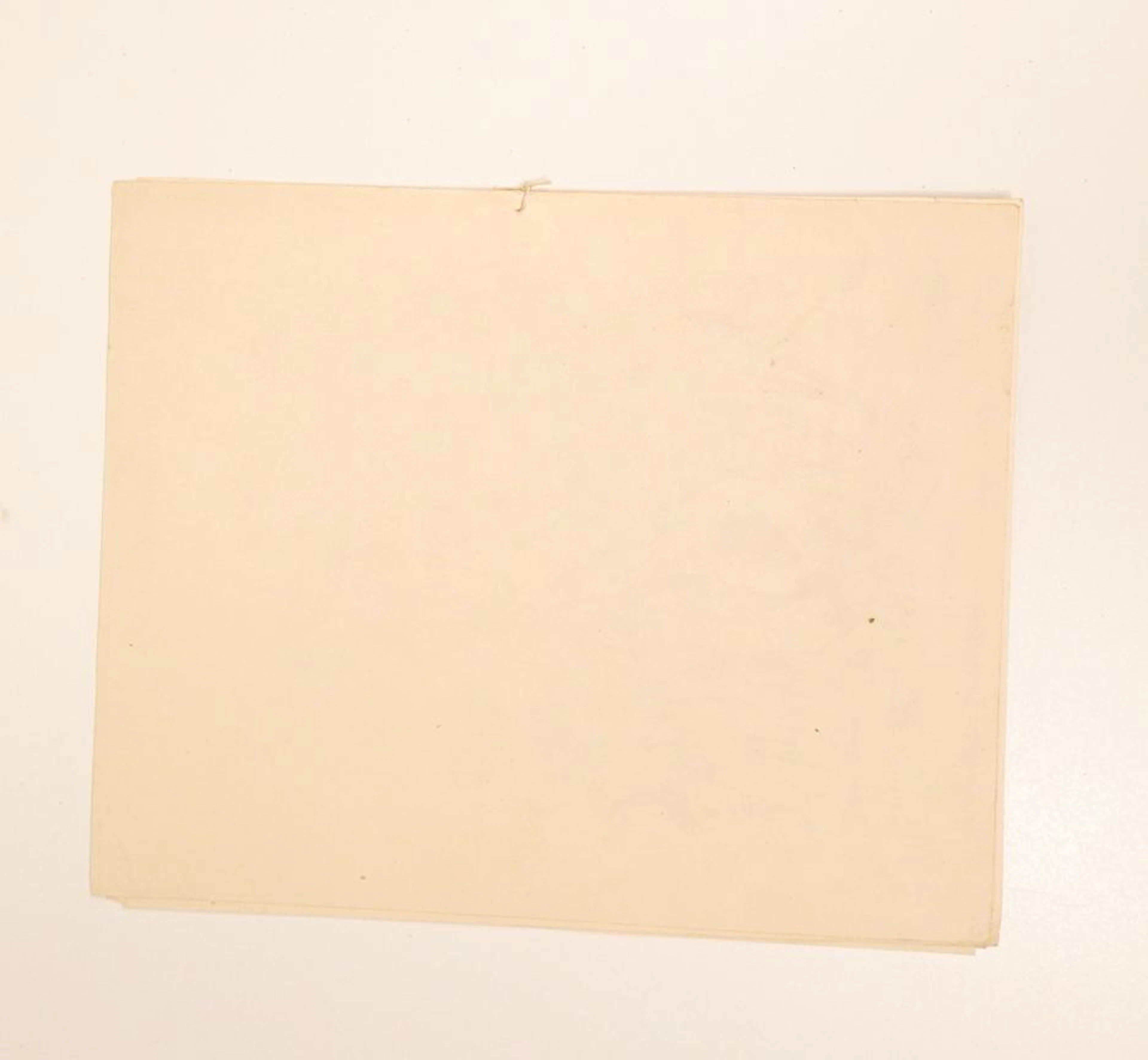 CARL HOHFELDER. C. HOHFELDER, MÜNCHEN – SATIRISKA LITOGRAFIER NR. 1–4.